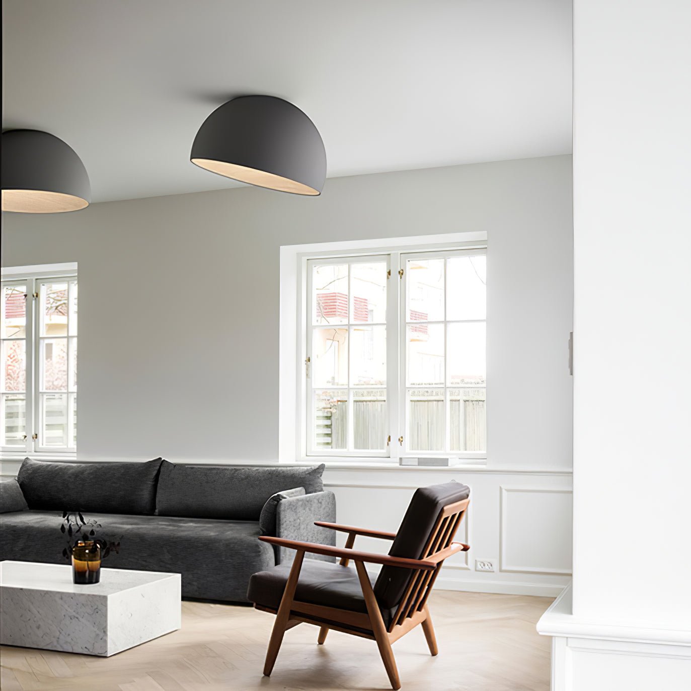 Mappo Plafondlamp
