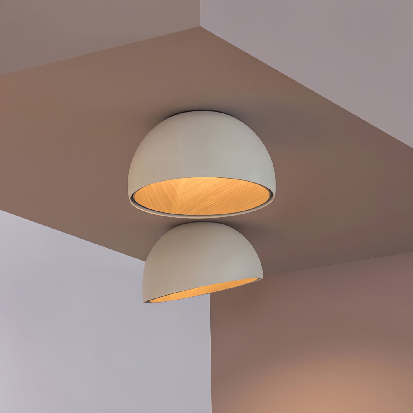 Mappo Plafondlamp