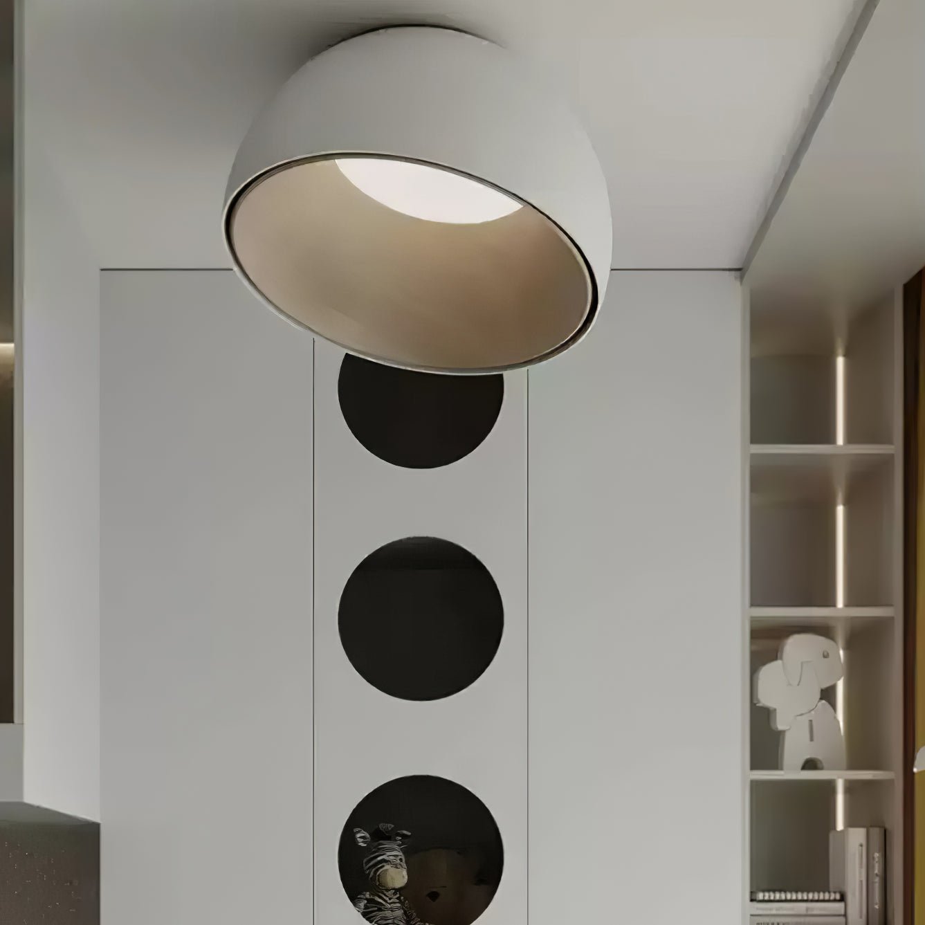 Mappo Plafondlamp