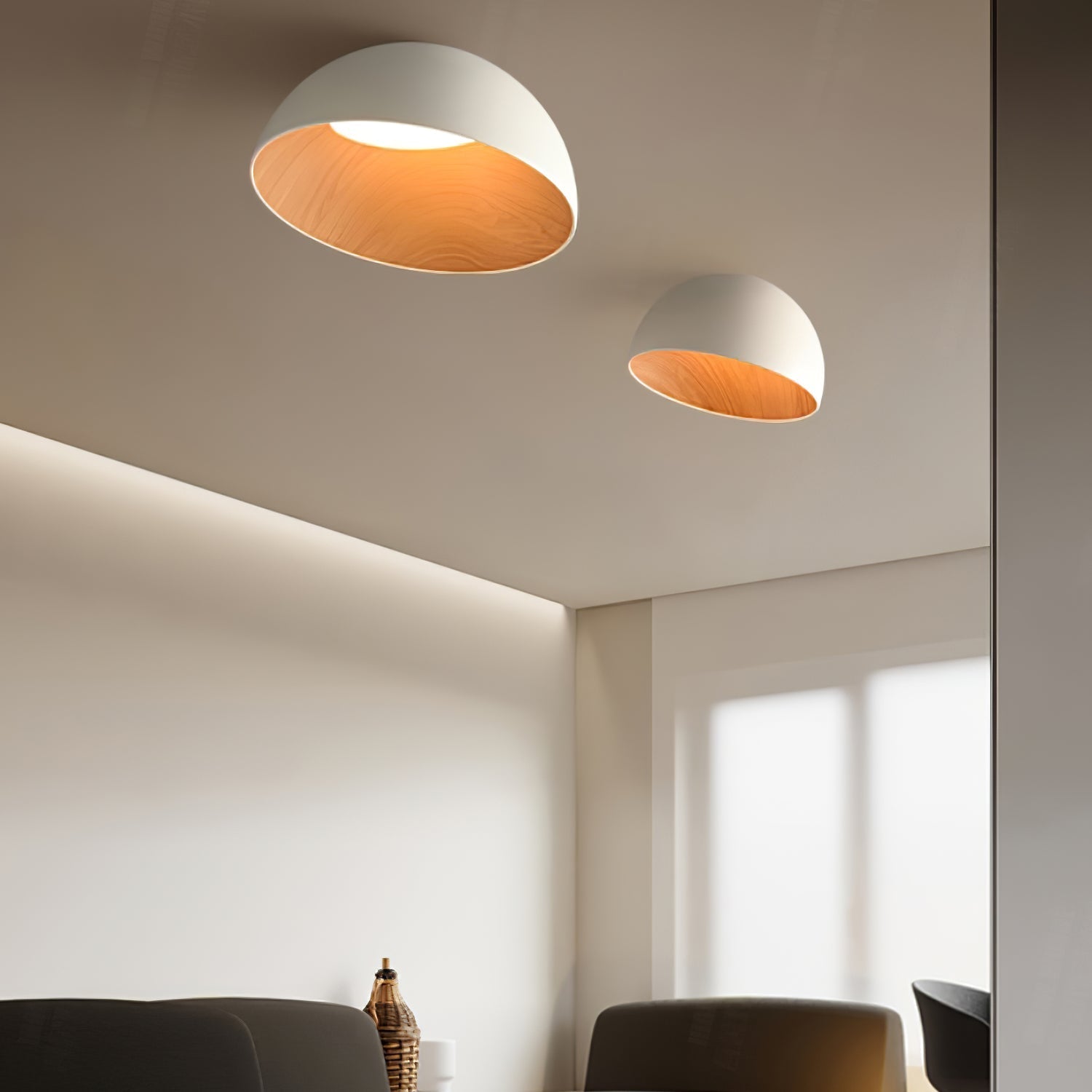 Mappo Plafondlamp