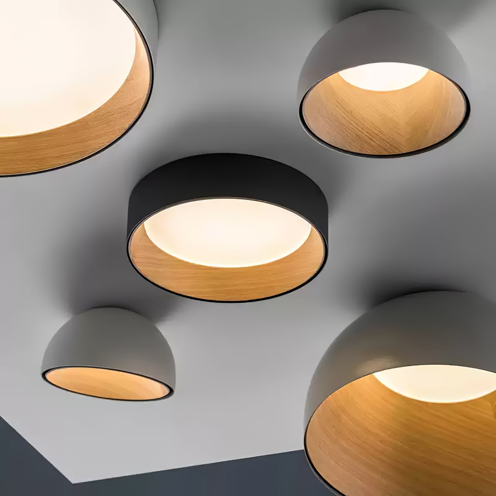 Duroze Plafondlamp