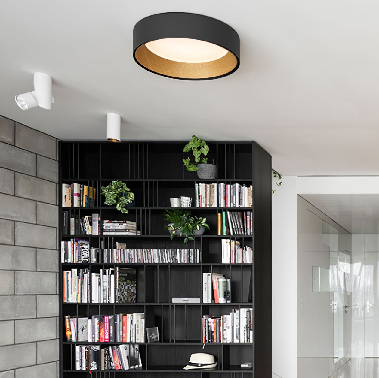 Duroze Plafondlamp