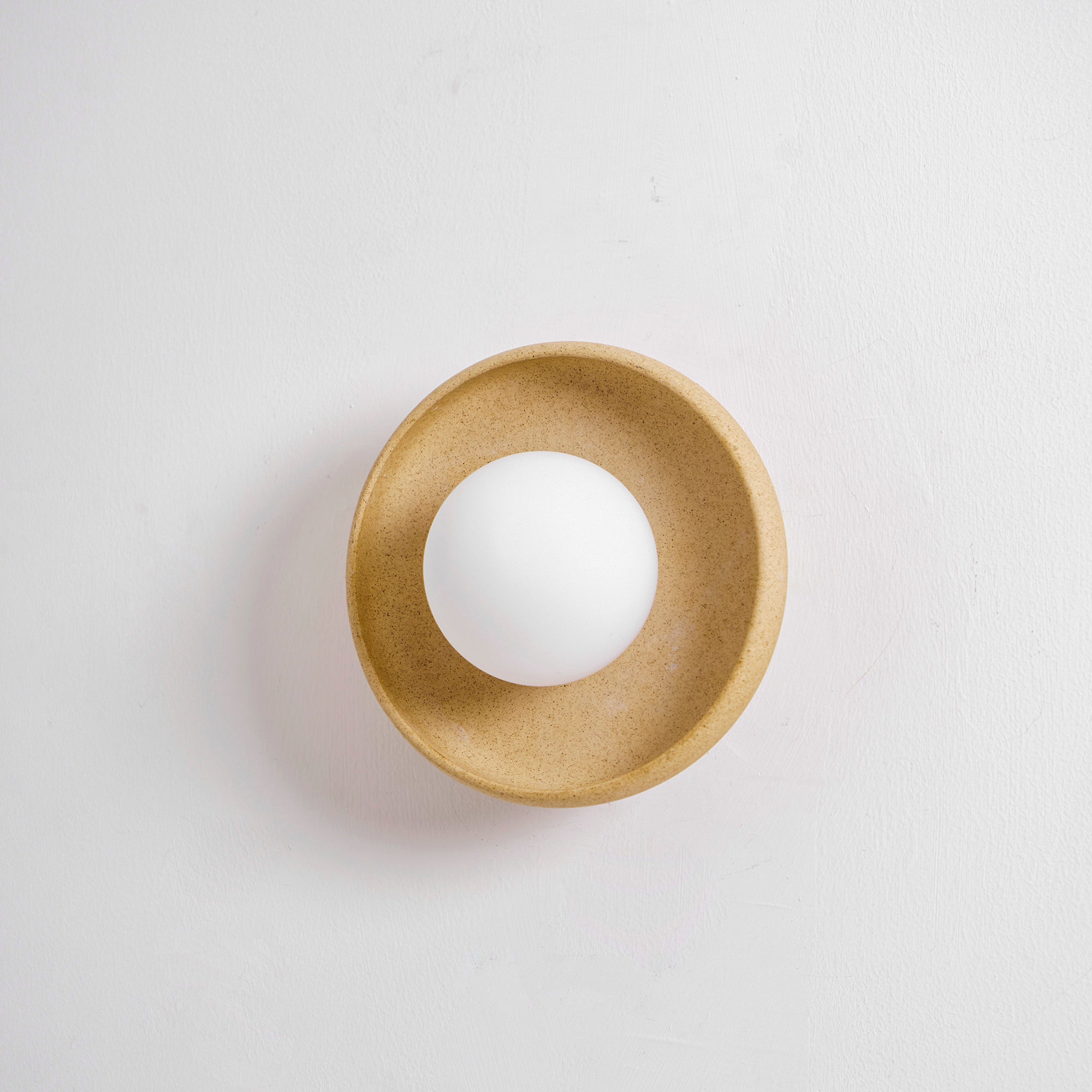 Dosc Wandlamp
