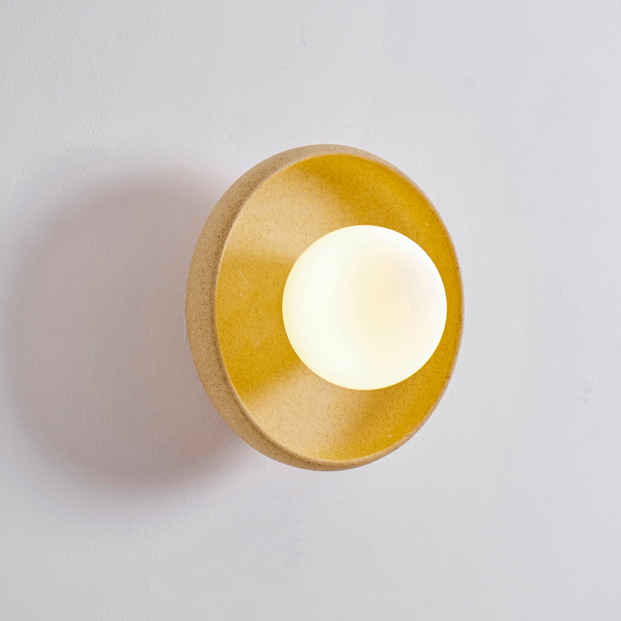 Dosc Wandlamp