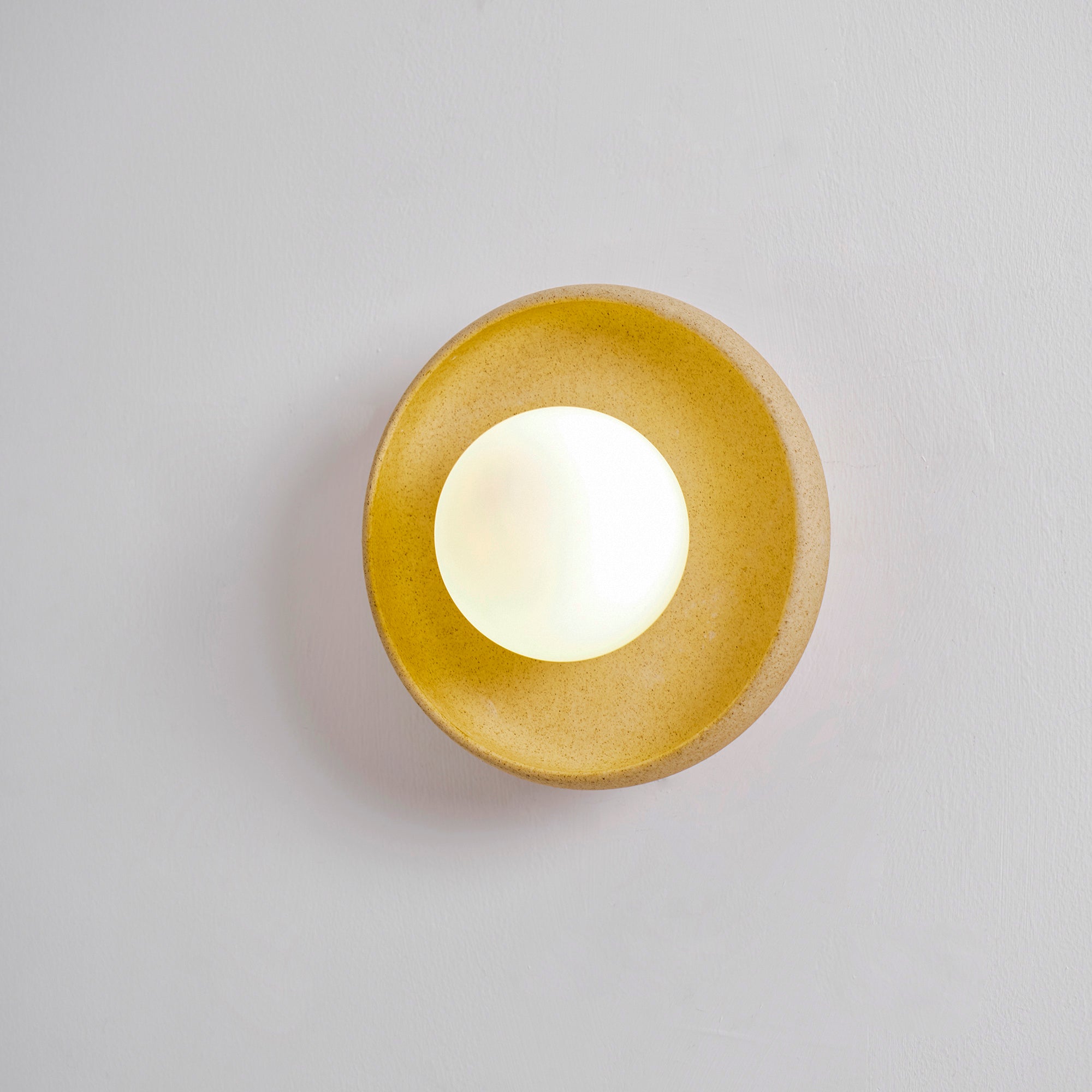 Dosc Wandlamp