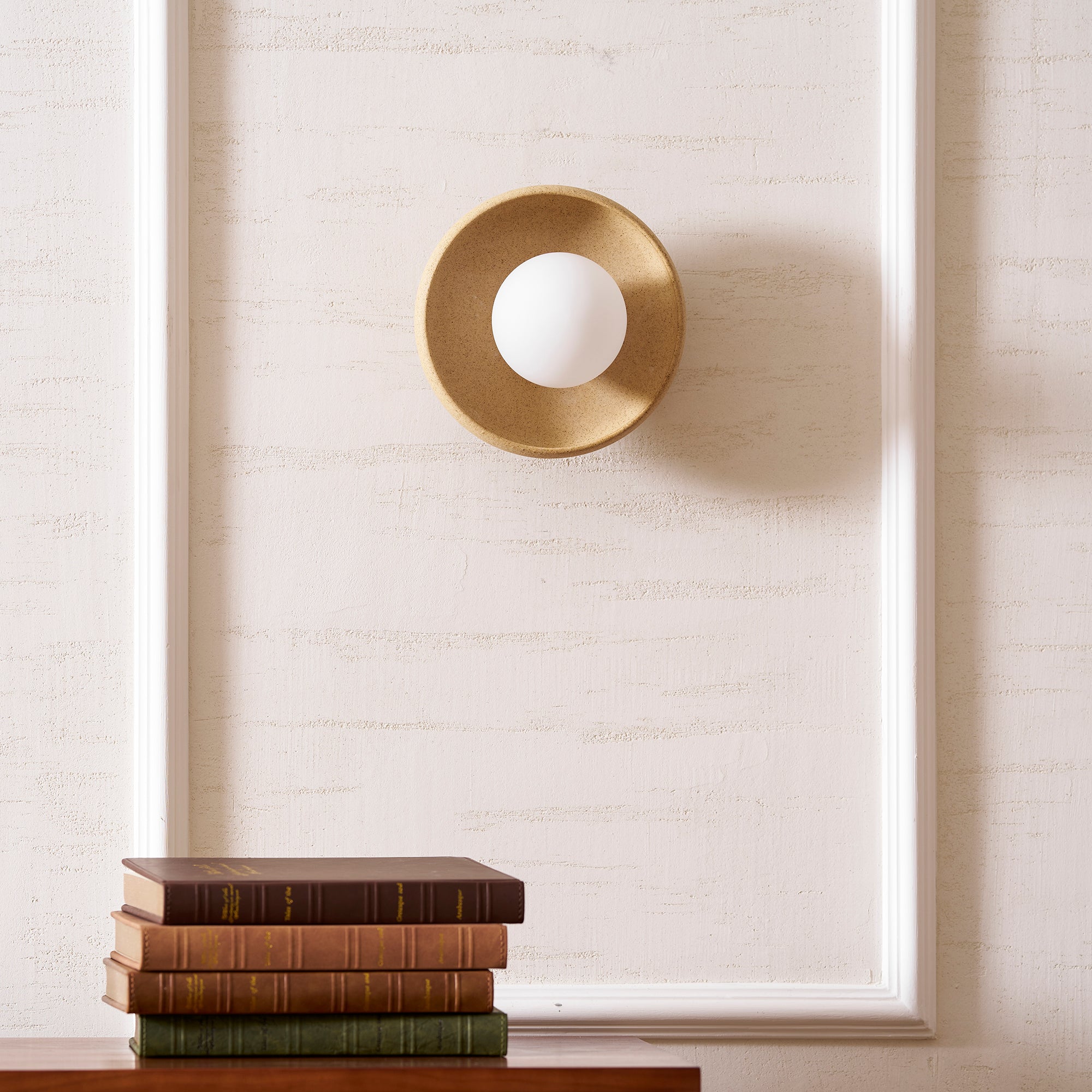 Dosc Wandlamp