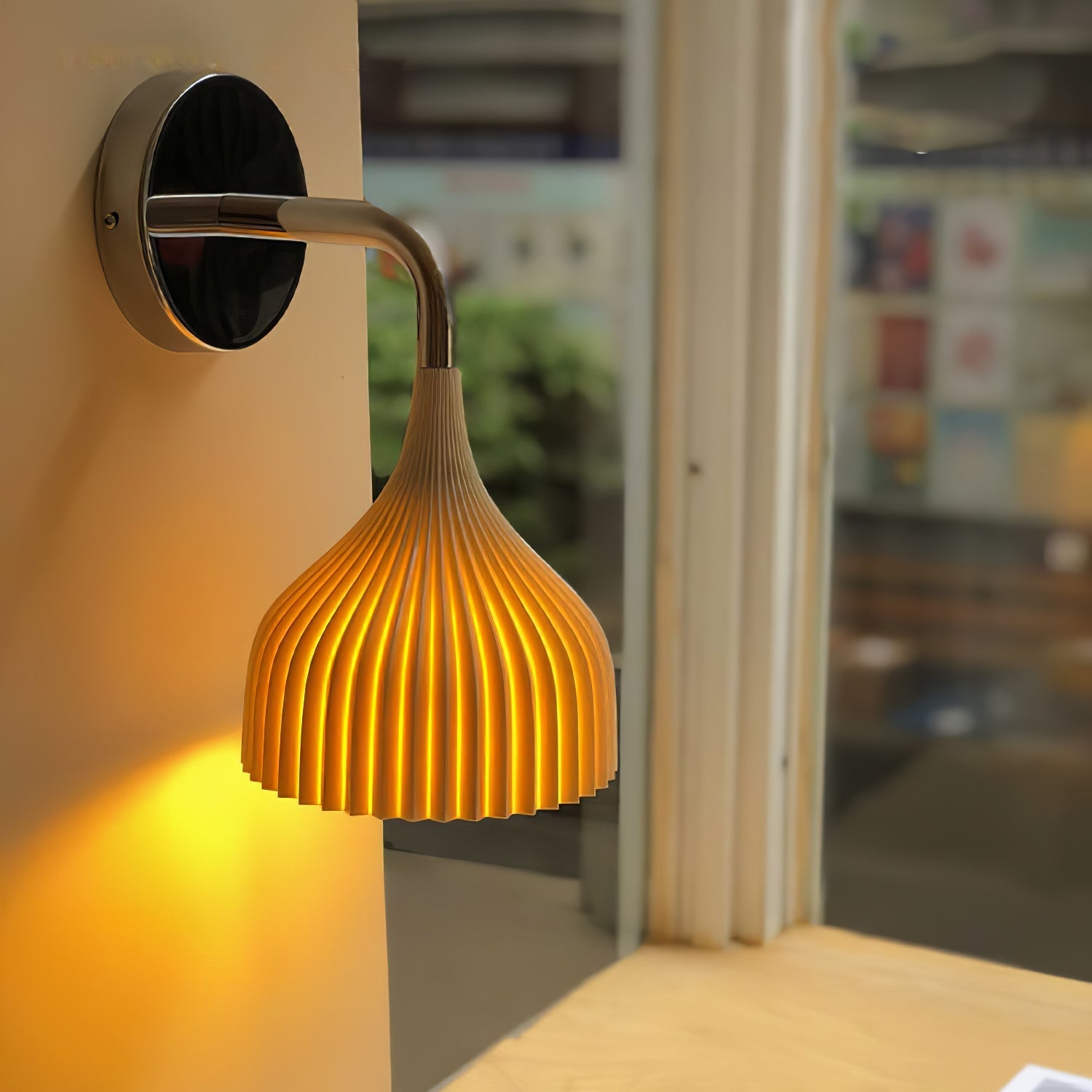 Elin Wandlamp