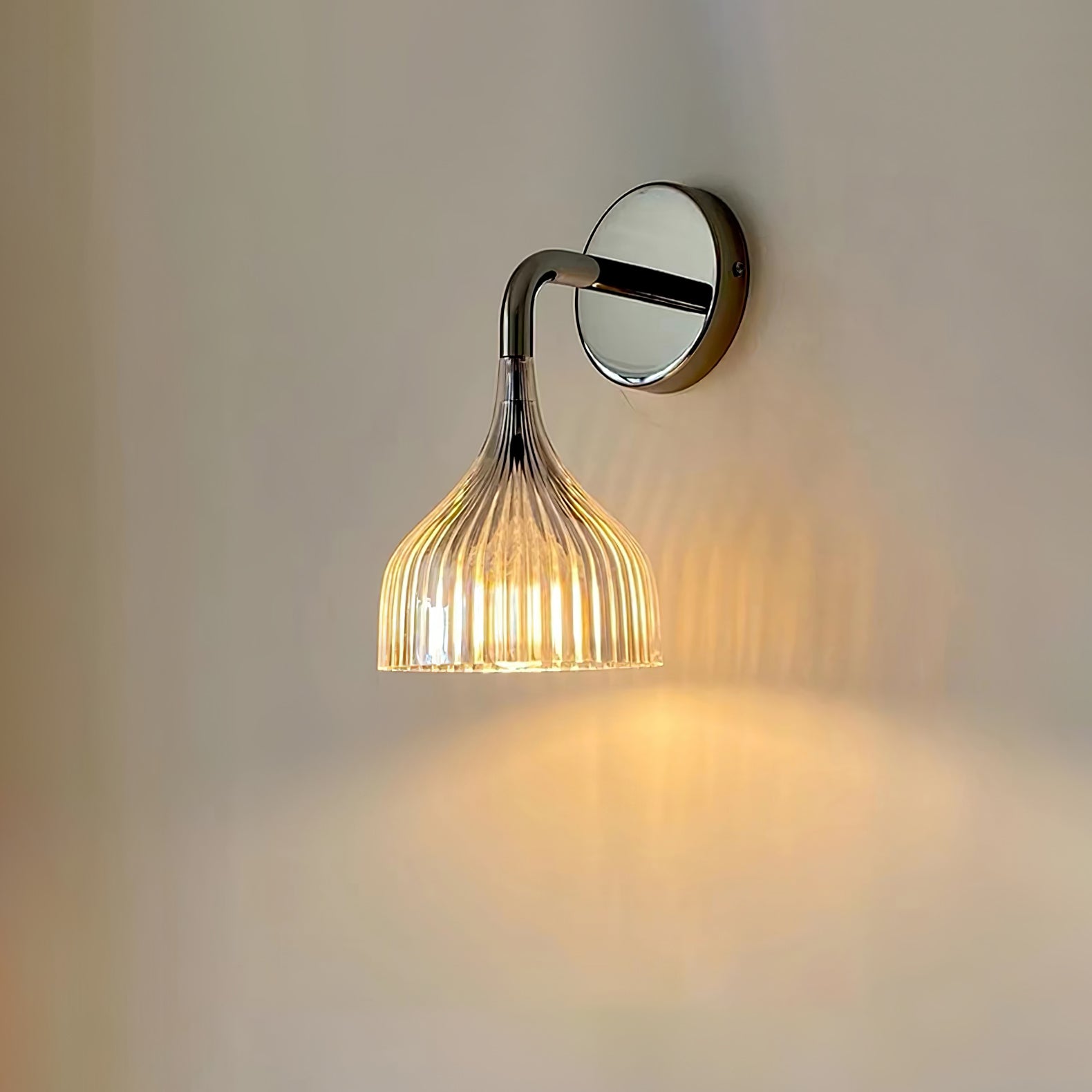Elin Wandlamp