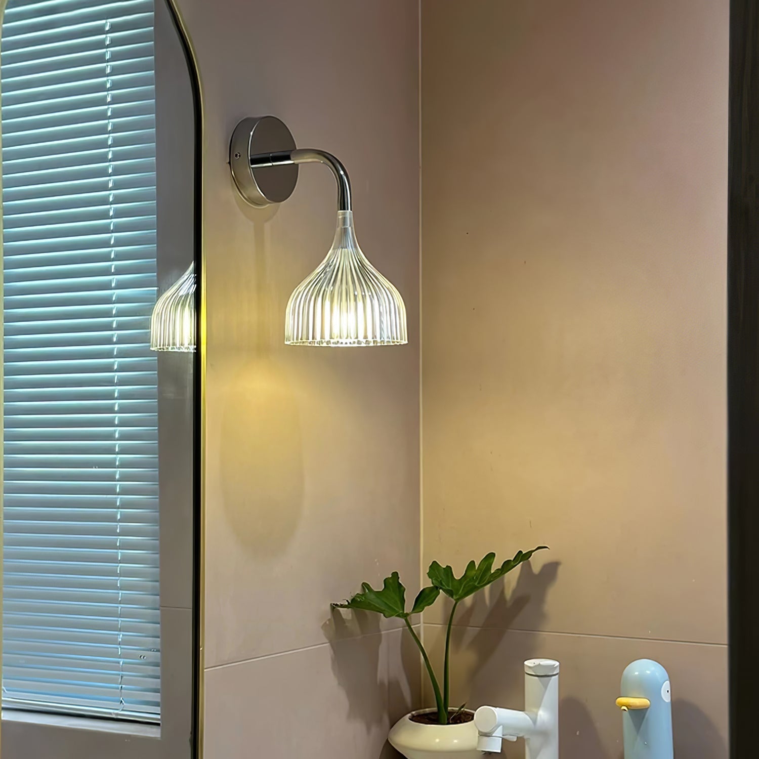 Elin Wandlamp