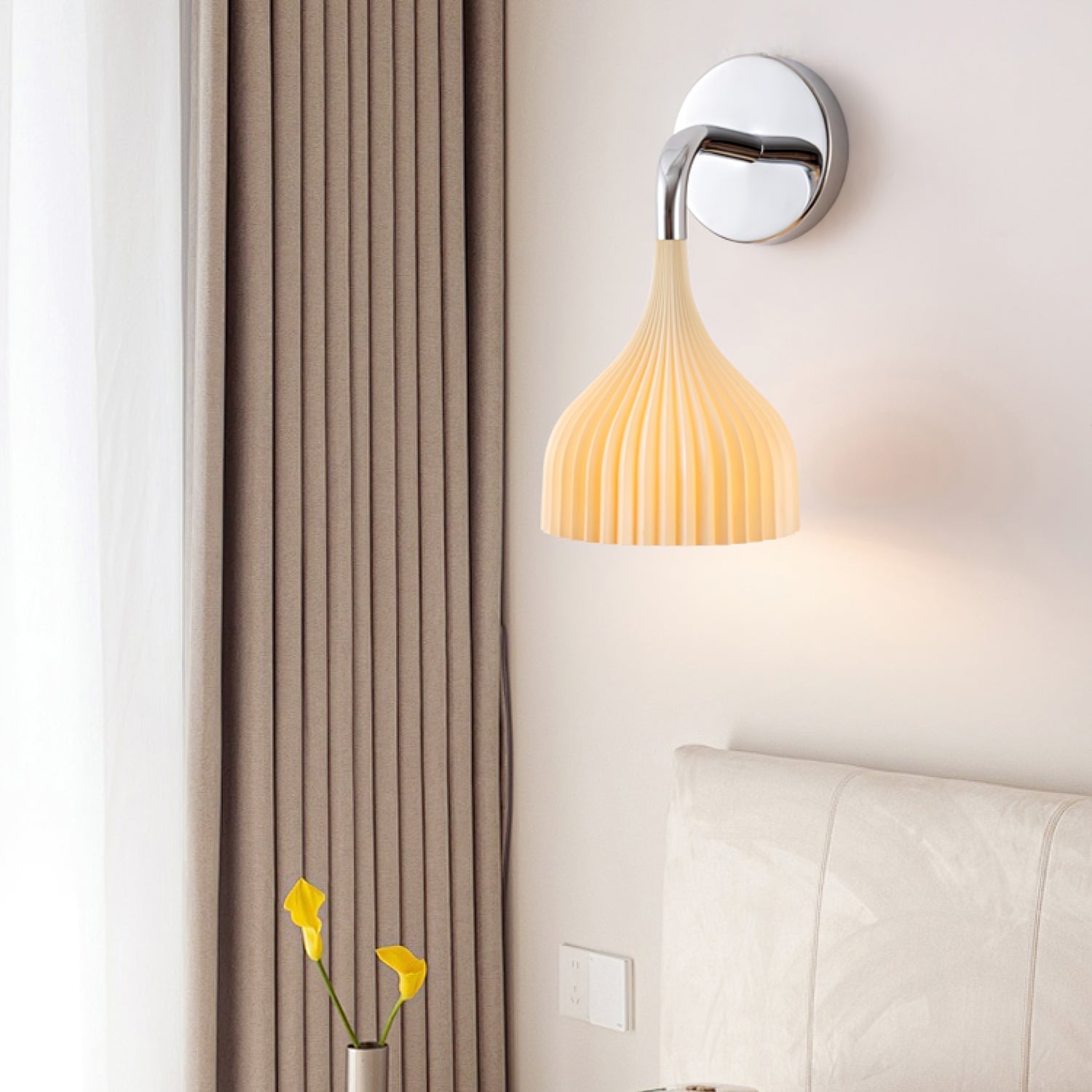 Elin Wandlamp