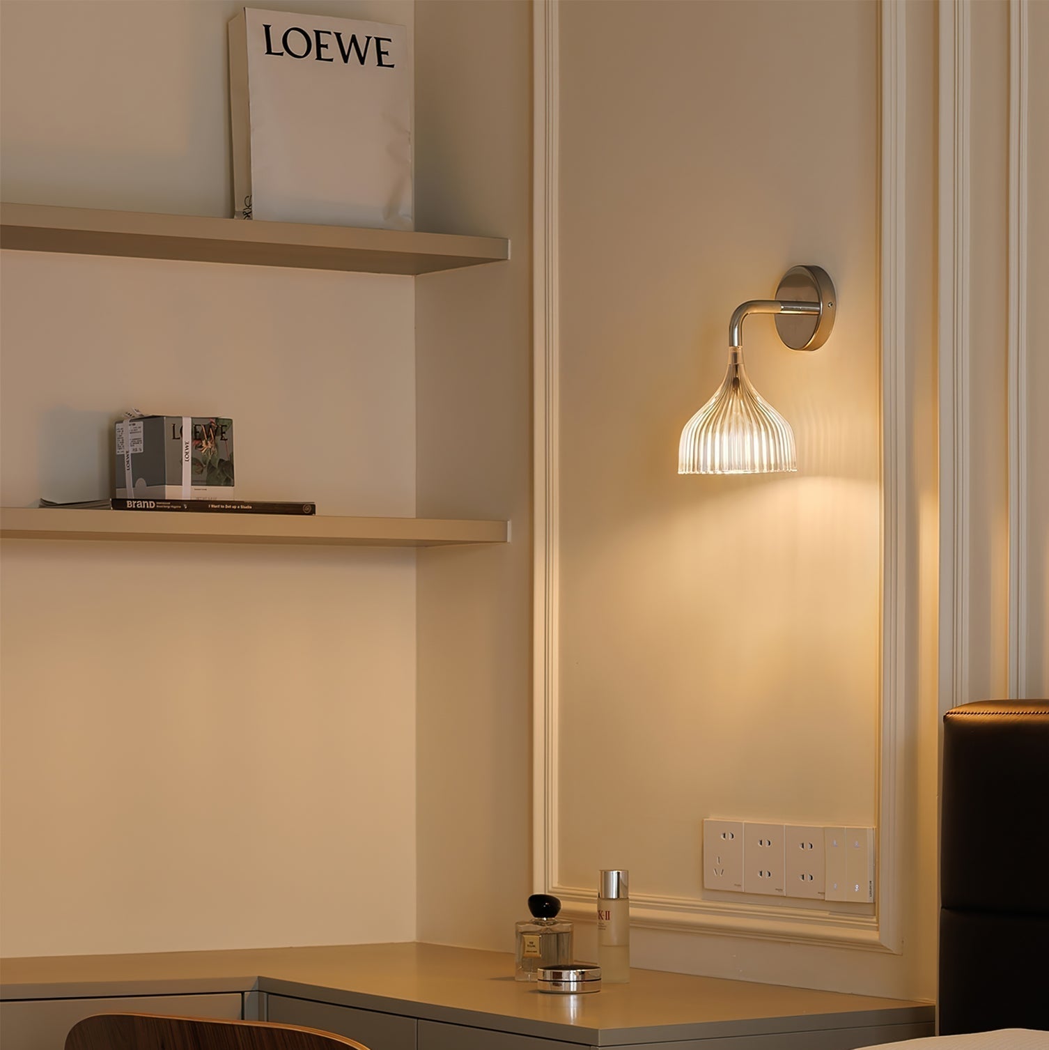 Elin Wandlamp