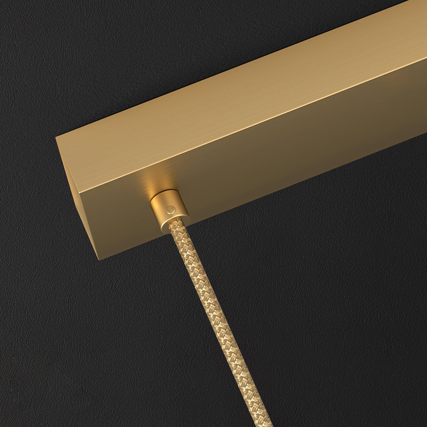 Aueres Triple Hanglamp
