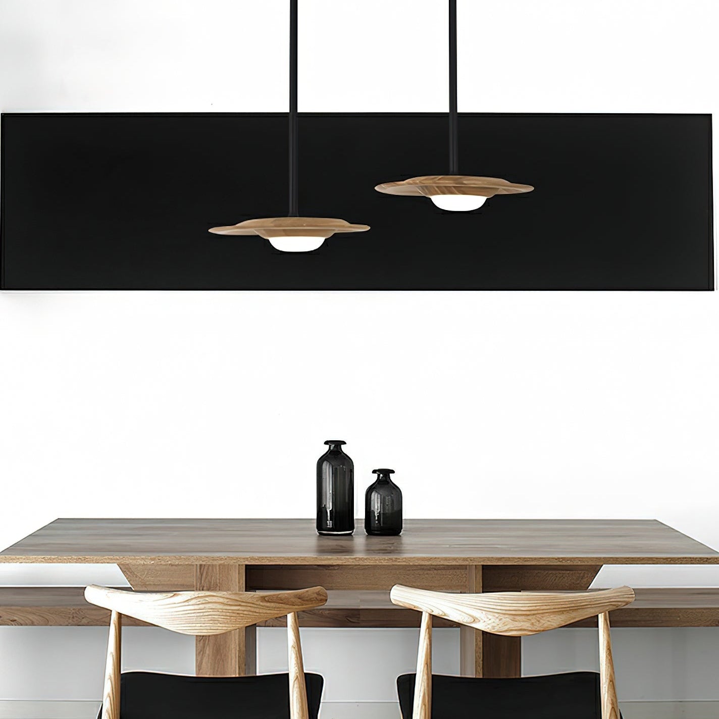 Haevesca Hanglamp