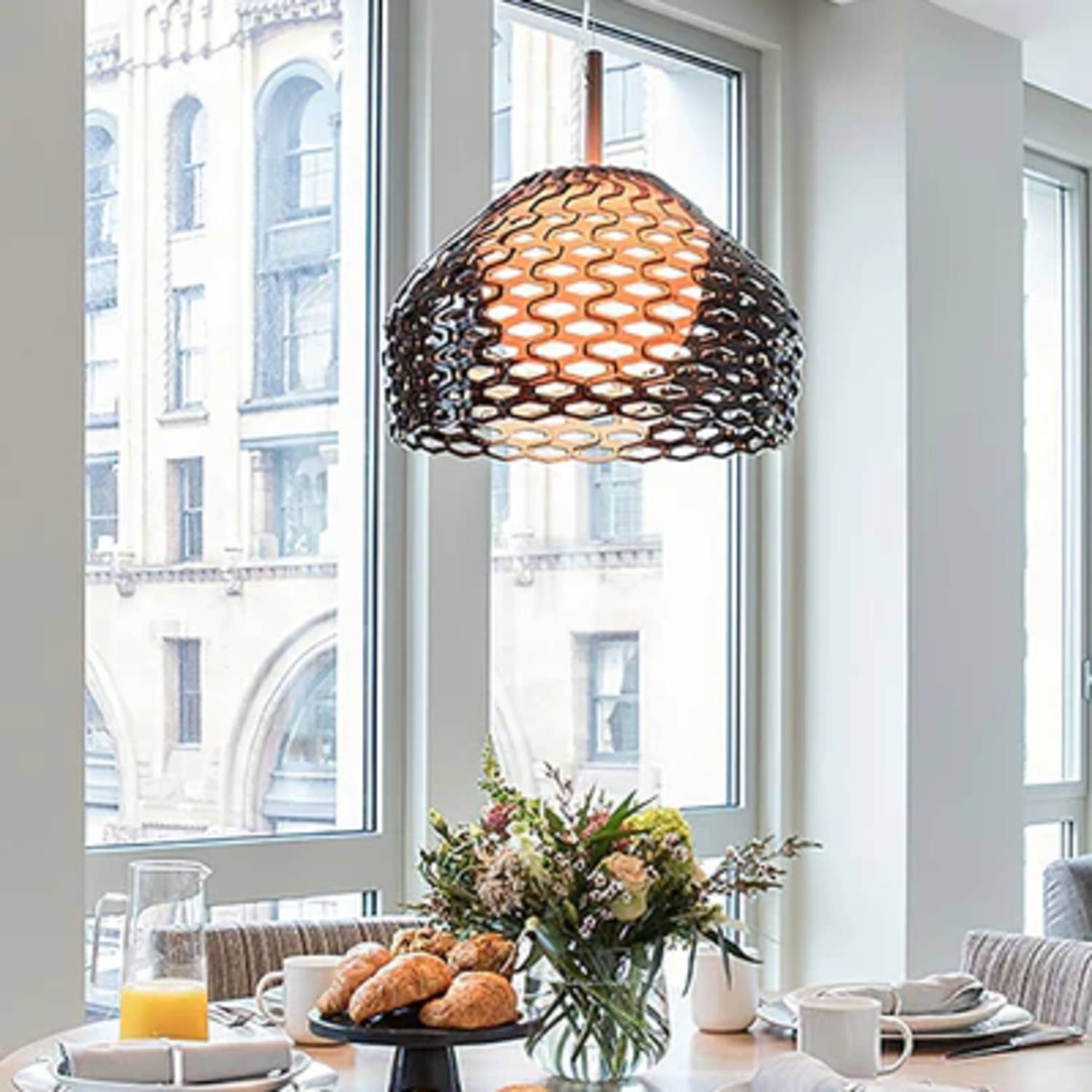 Embelsy Hanglamp
