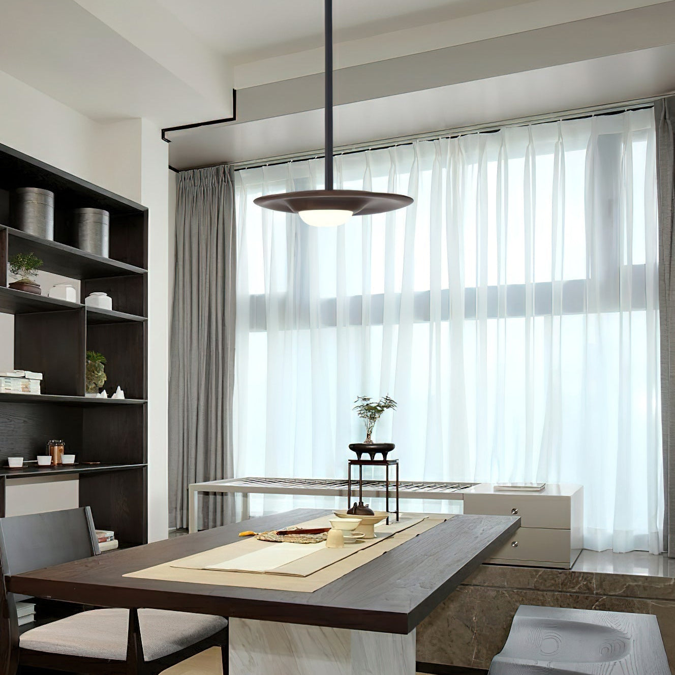 Haevesca Hanglamp