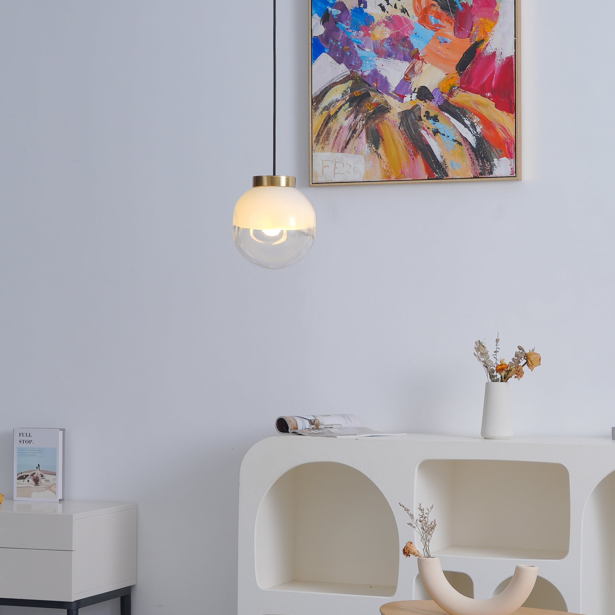 Aecone Hanglamp