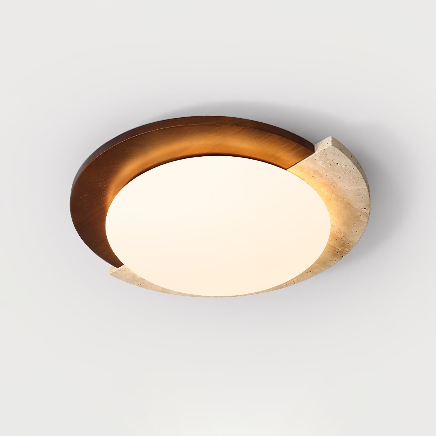 Eculizo Plafondlamp