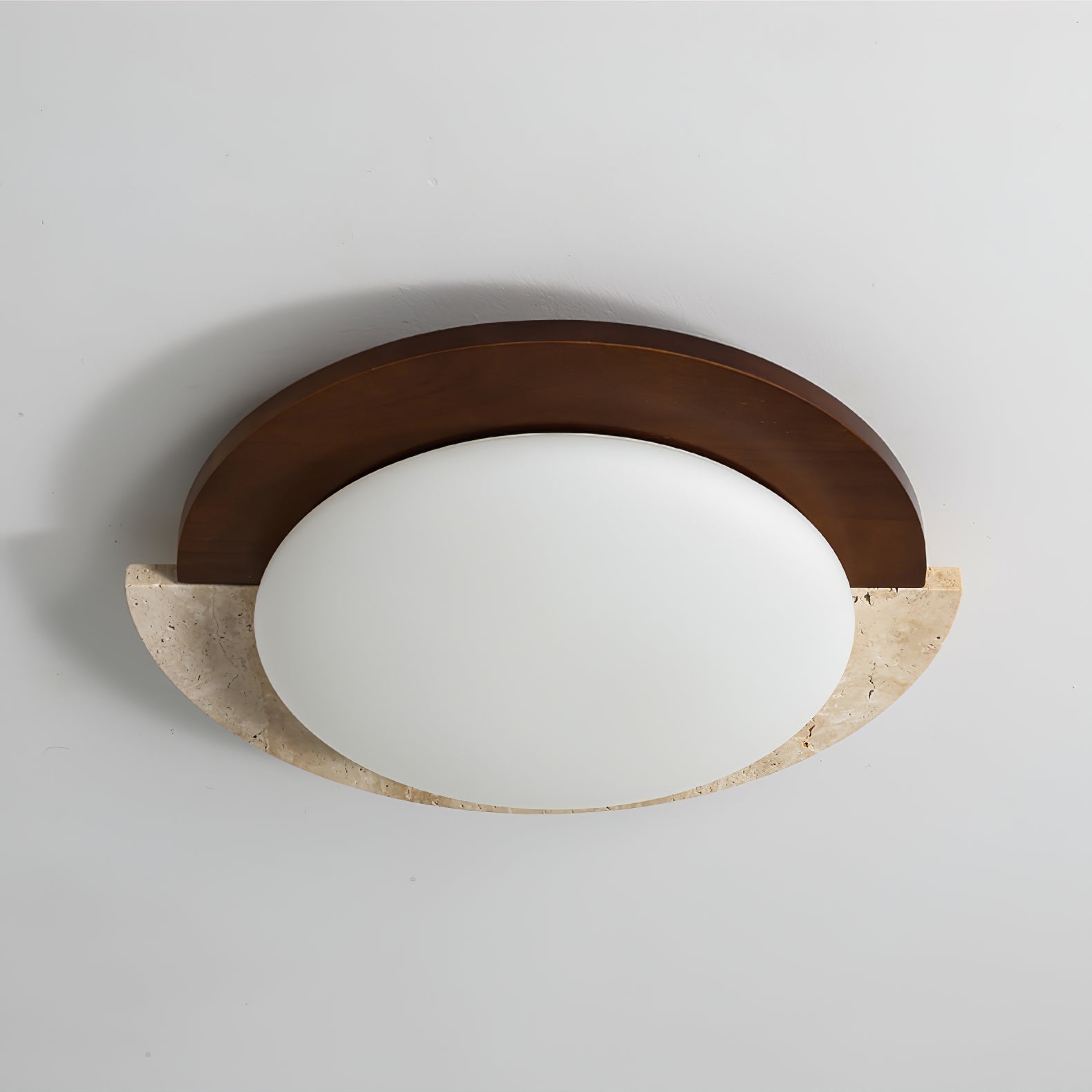 Eculizo Plafondlamp