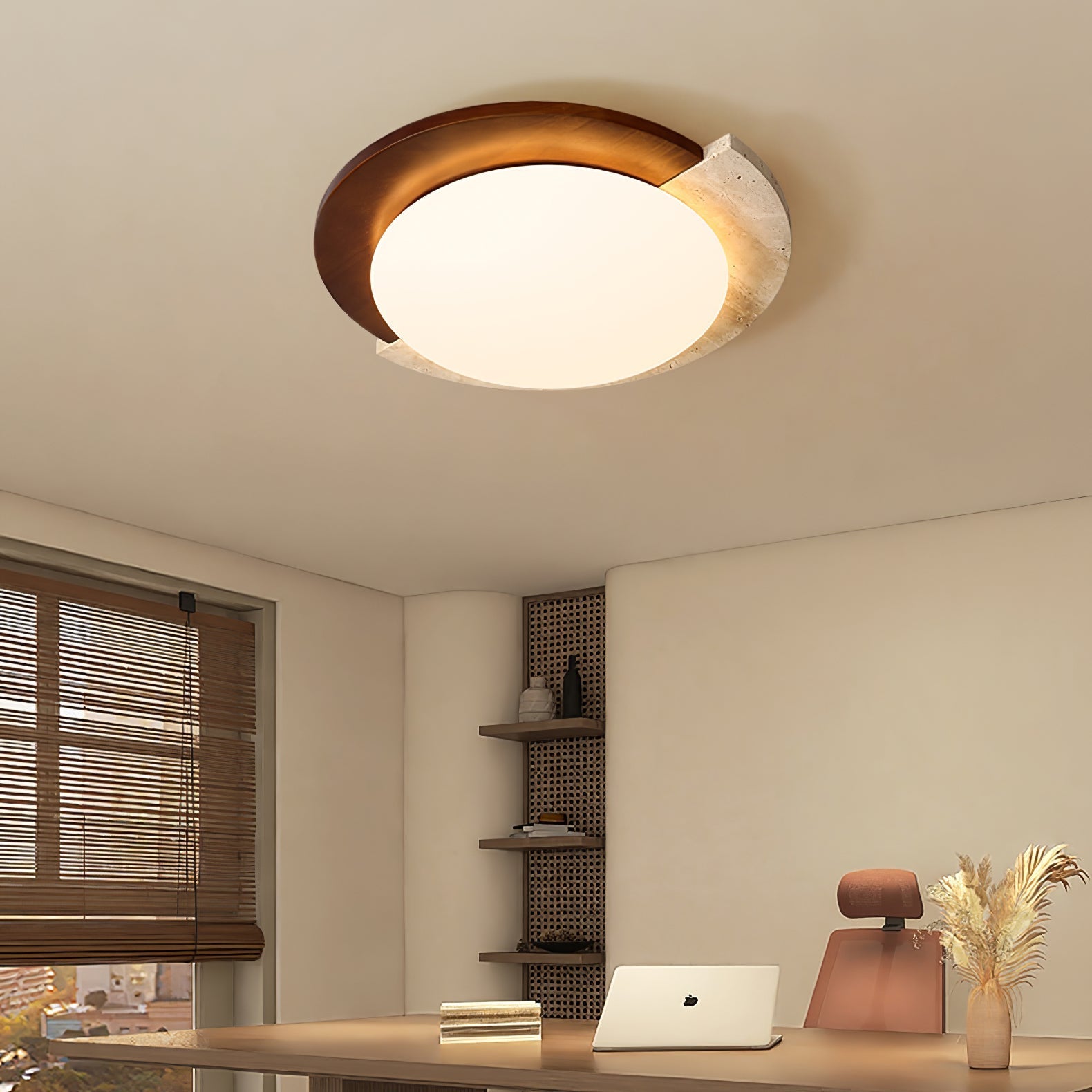 Eculizo Plafondlamp