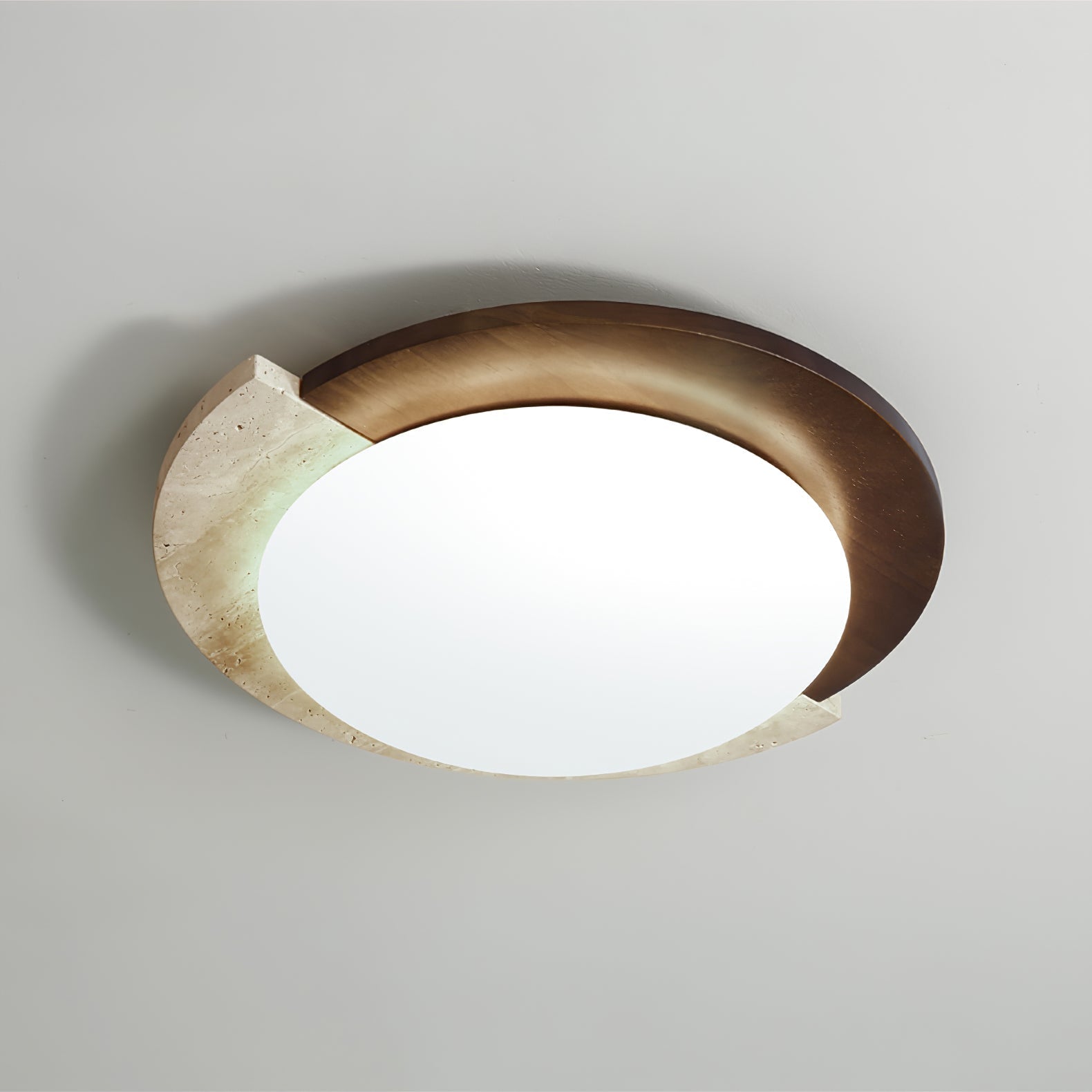 Eculizo Plafondlamp