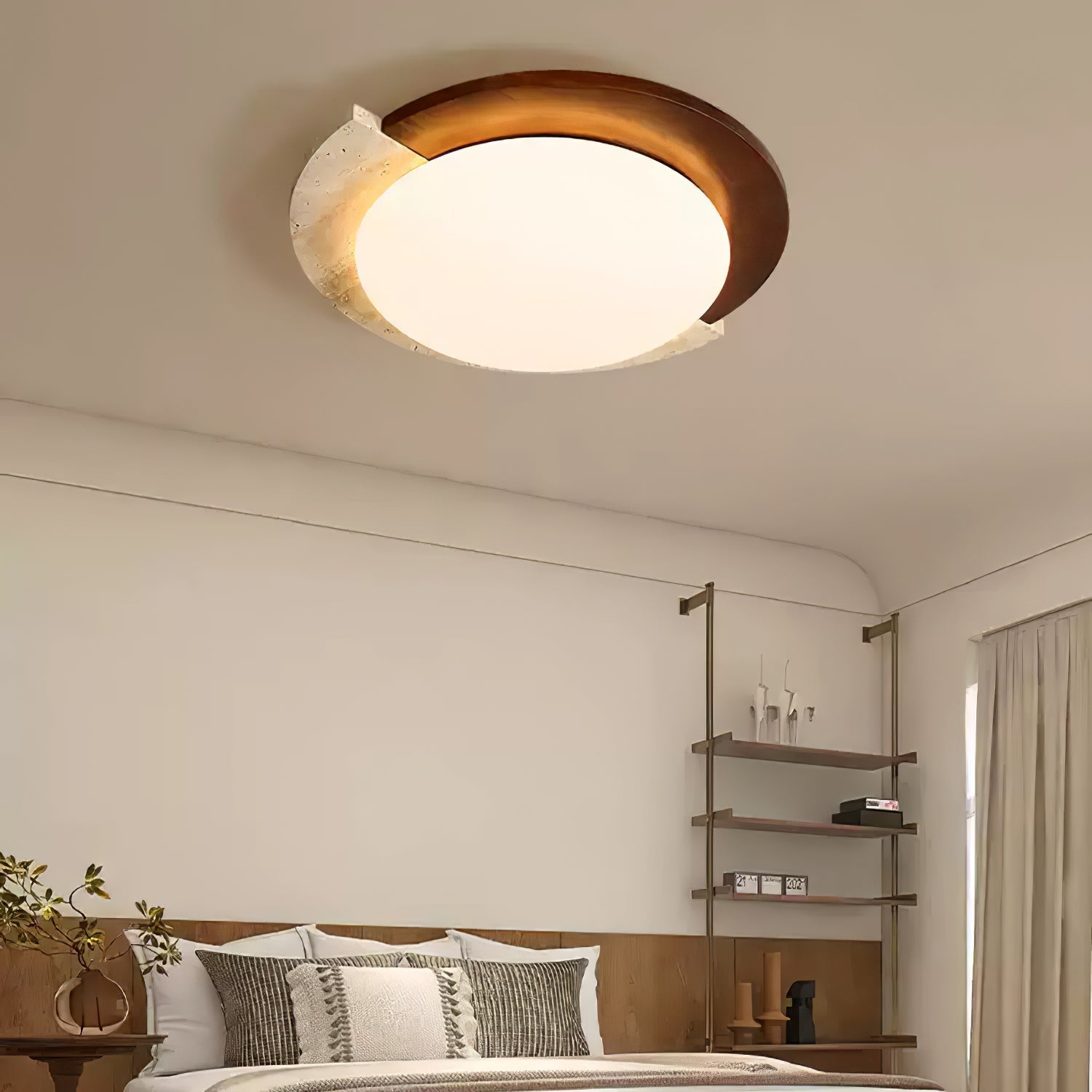 Eculizo Plafondlamp