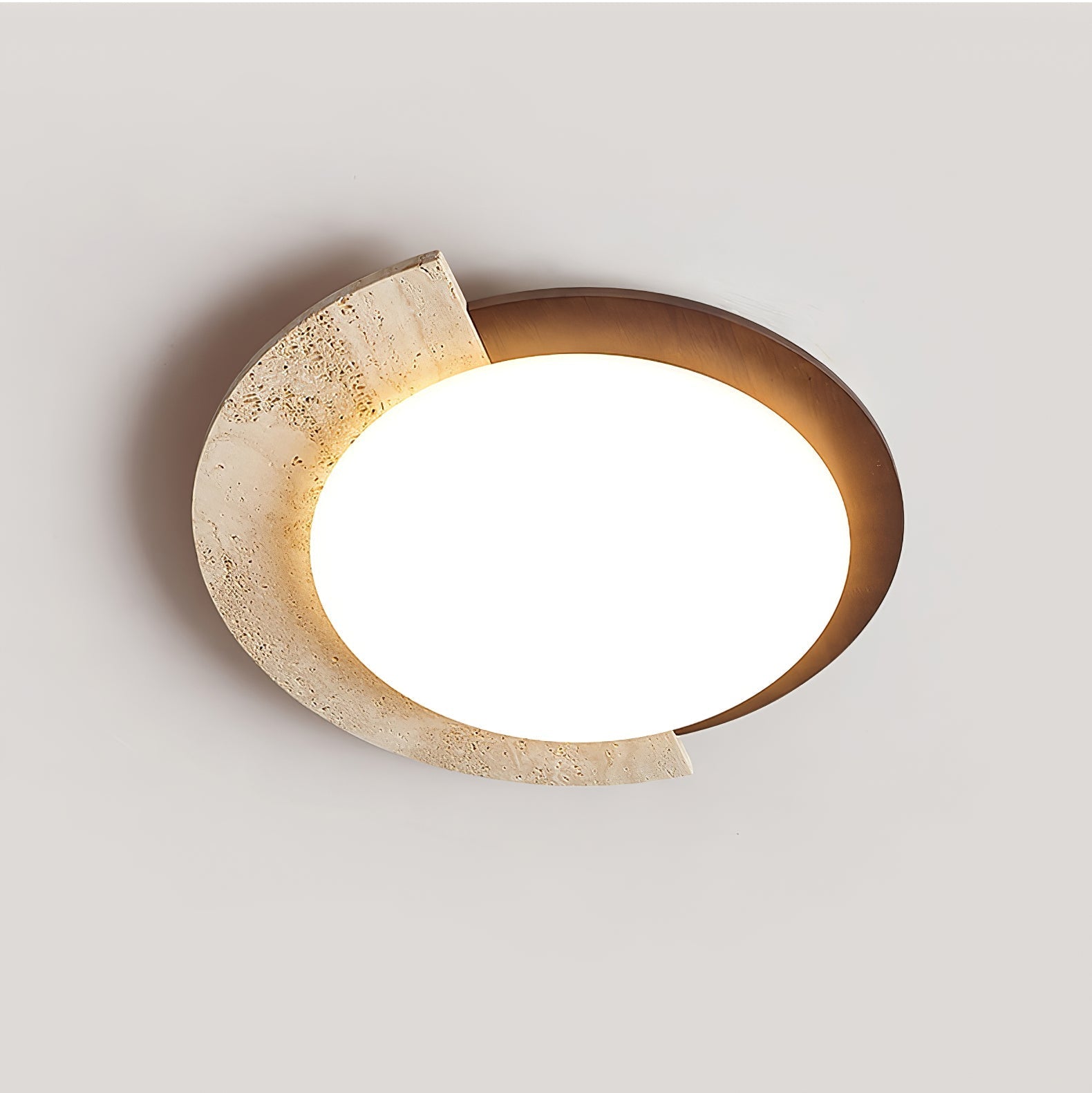 Eculizo Plafondlamp