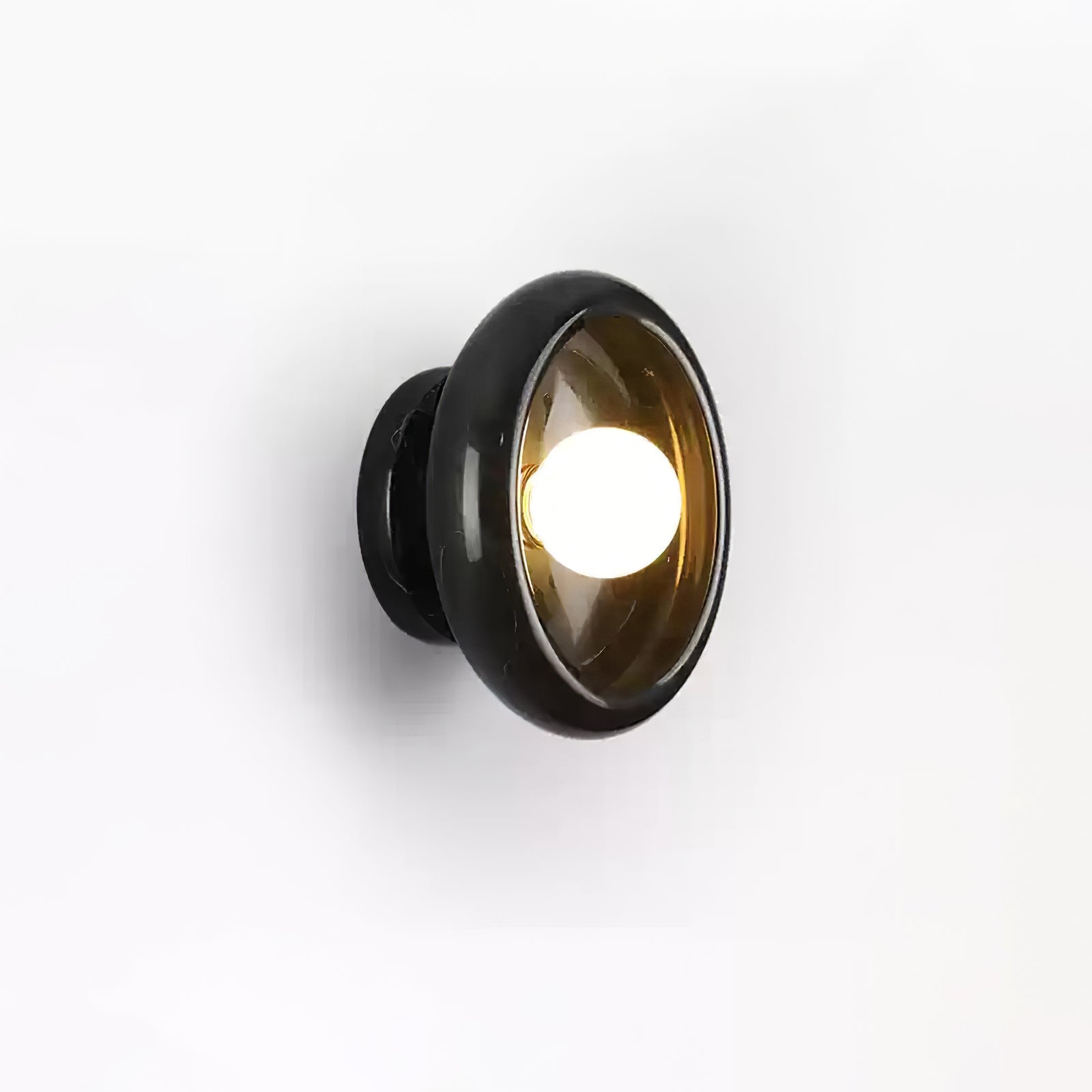 Jeda Marmeren Wandlamp