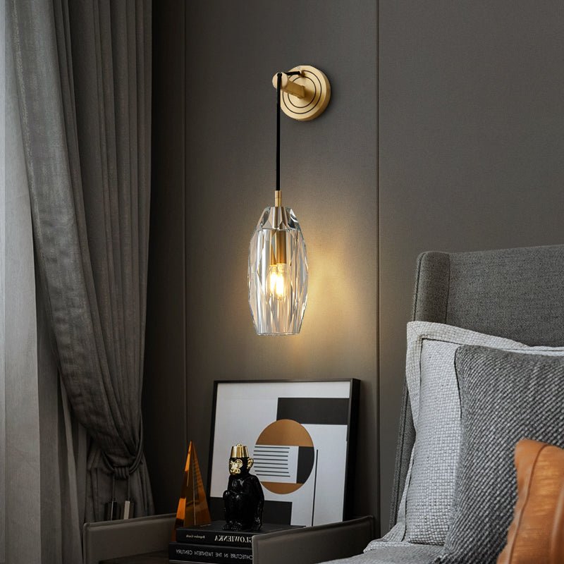 Ecolau Wandlamp
