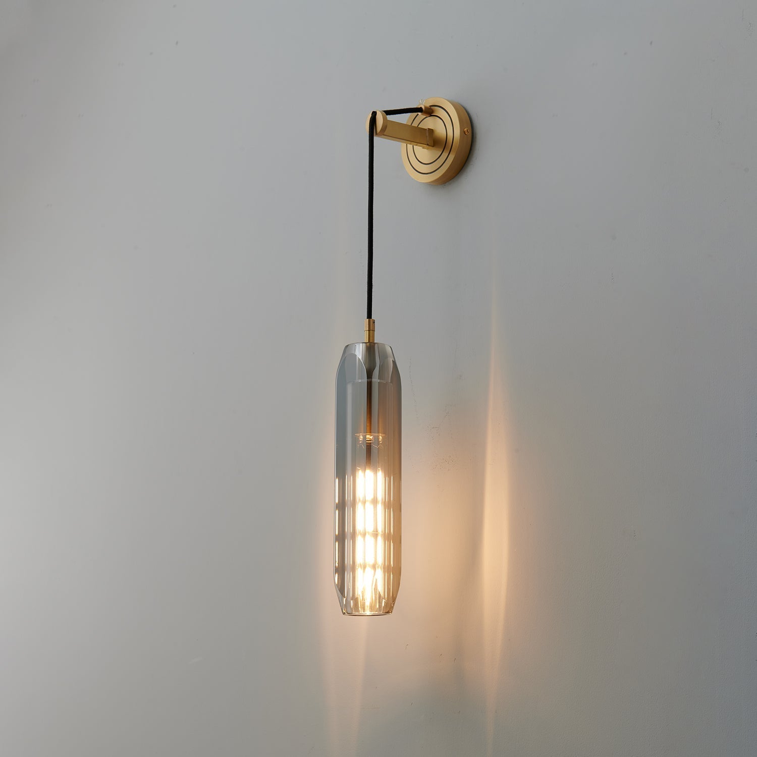 Ecolau Wandlamp
