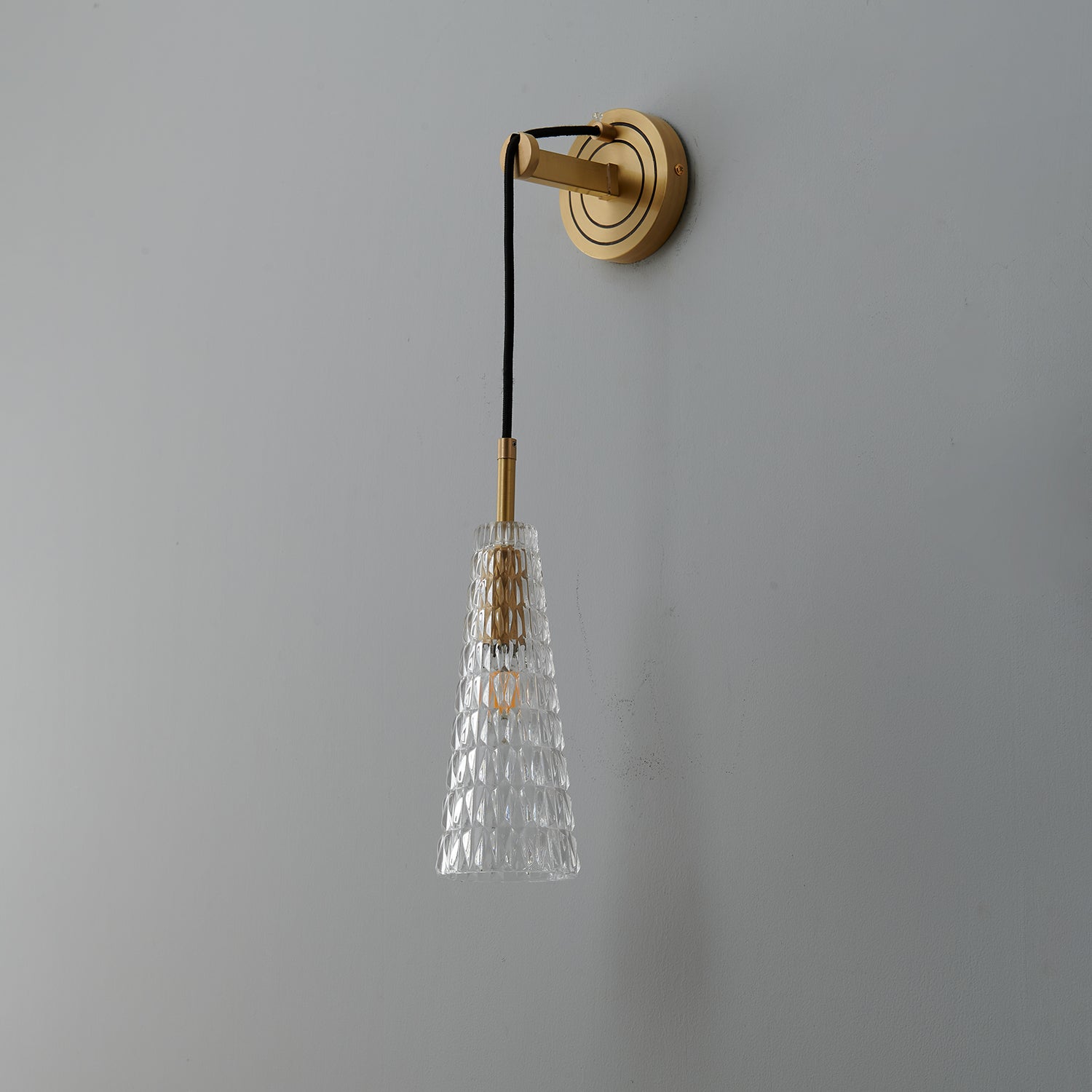 Ecolau Wandlamp