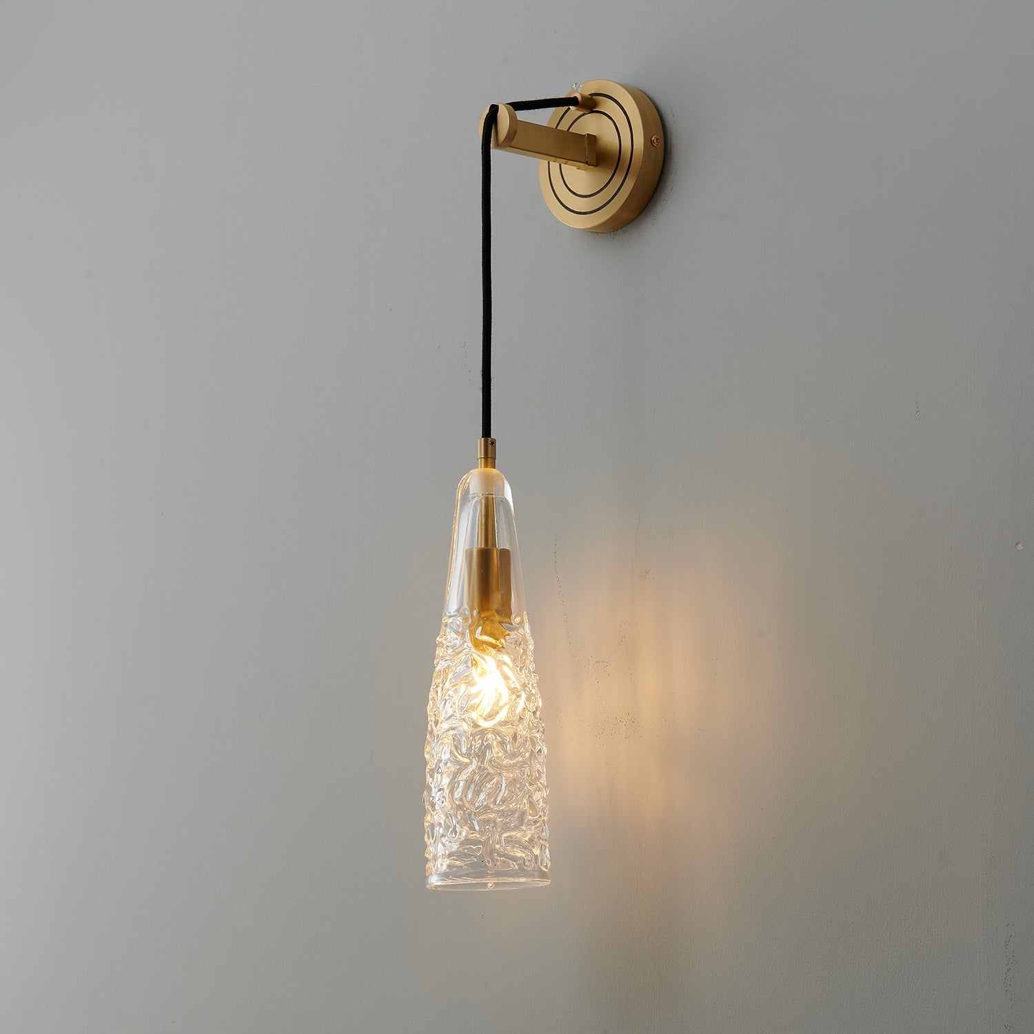 Ecolau Wandlamp