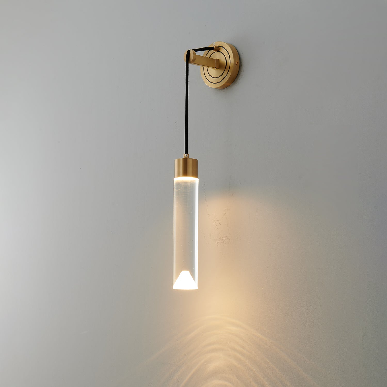 Ecolau Wandlamp