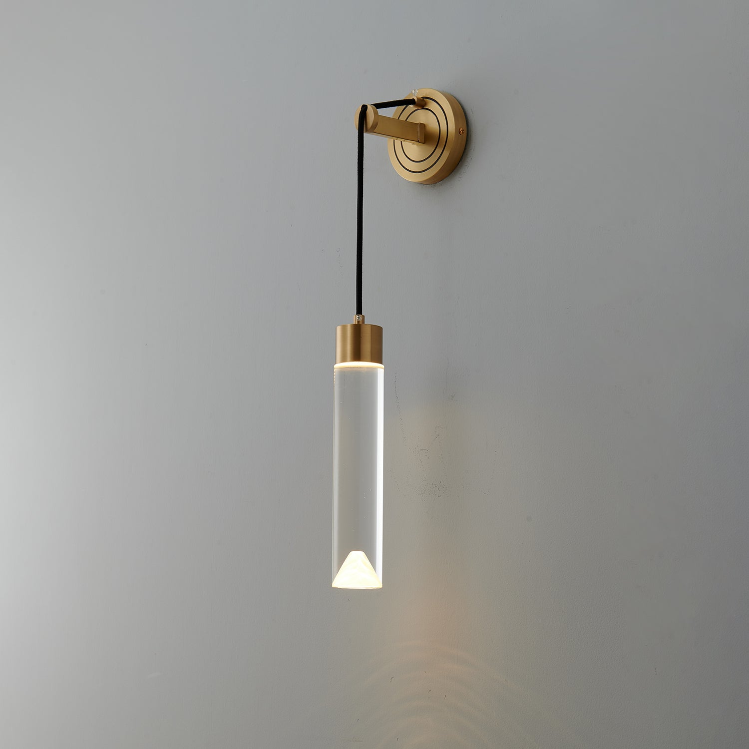Ecolau Wandlamp