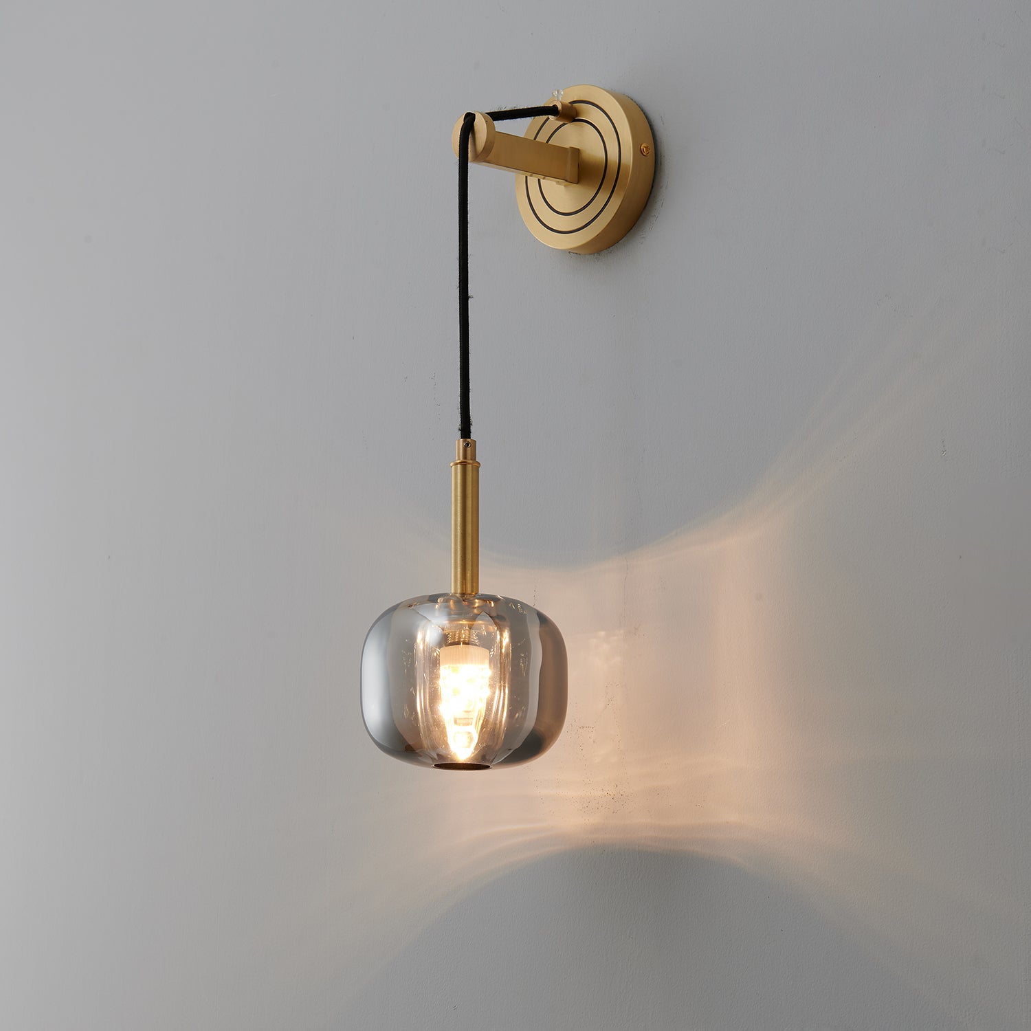 Ecolau Wandlamp