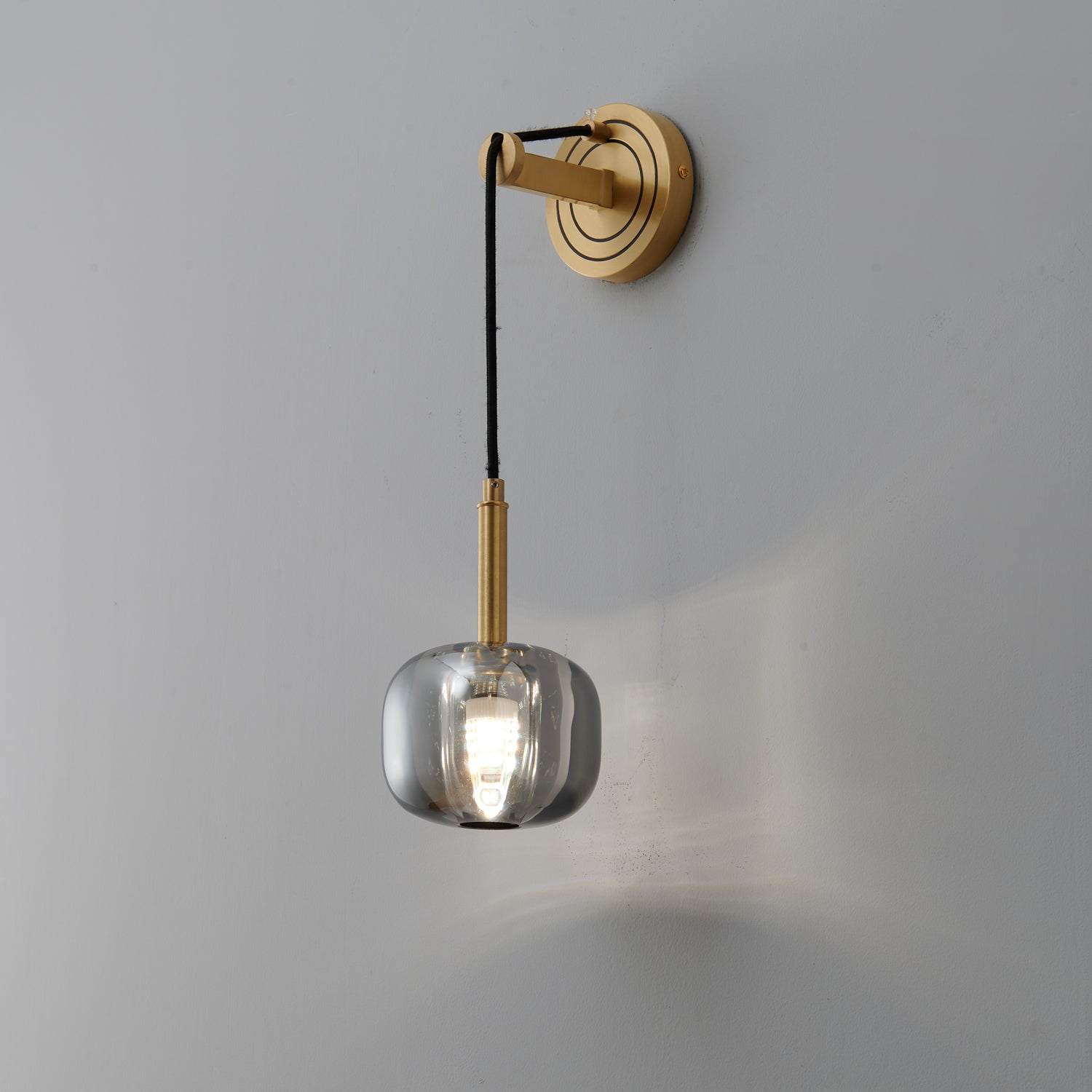 Ecolau Wandlamp