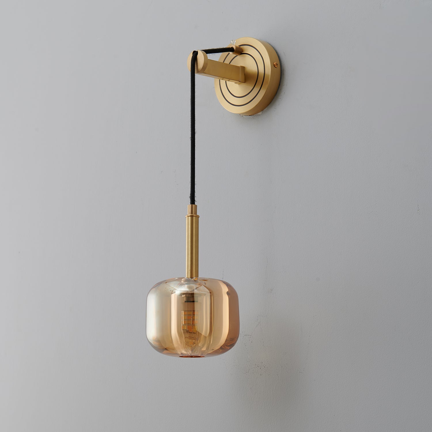 Ecolau Wandlamp