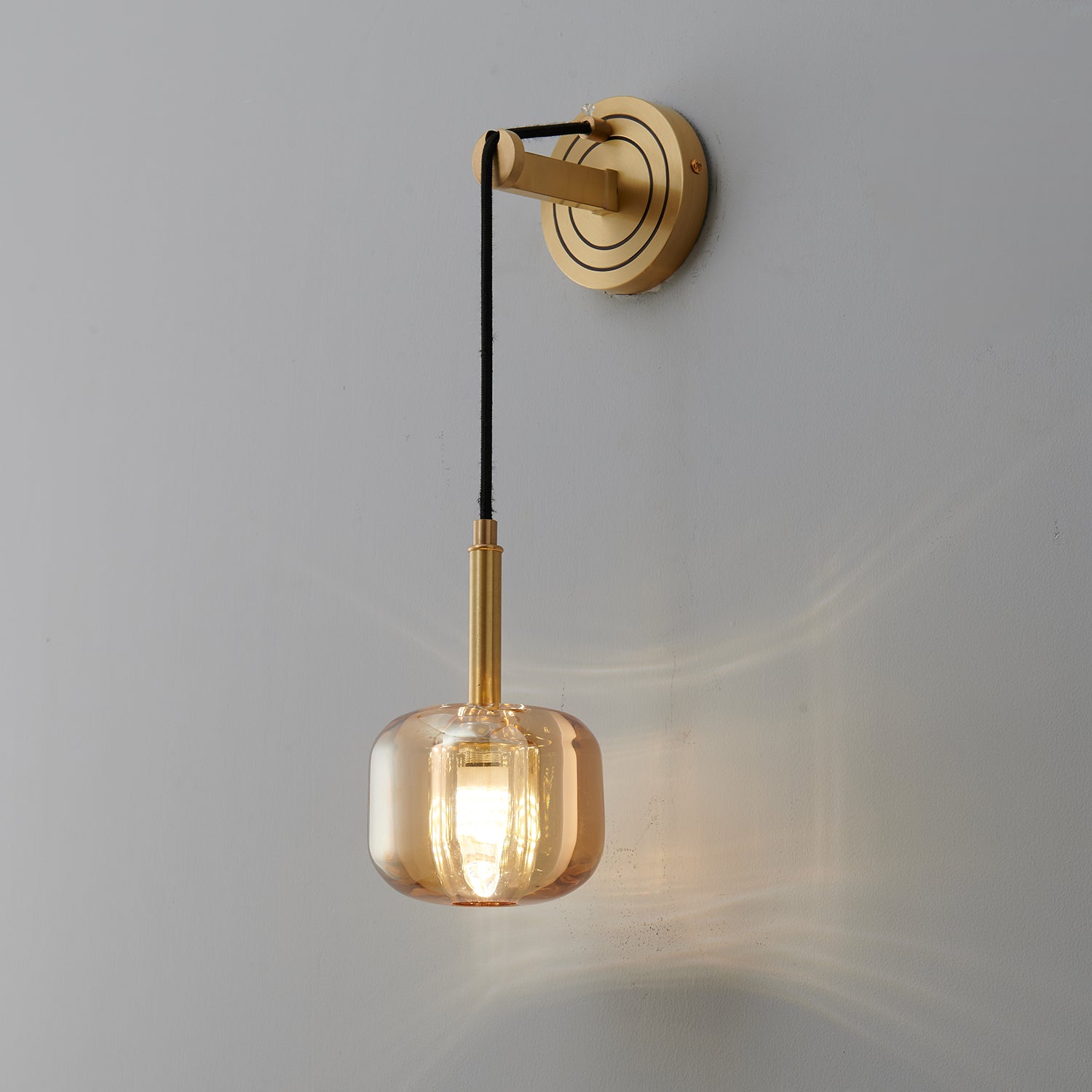 Ecolau Wandlamp