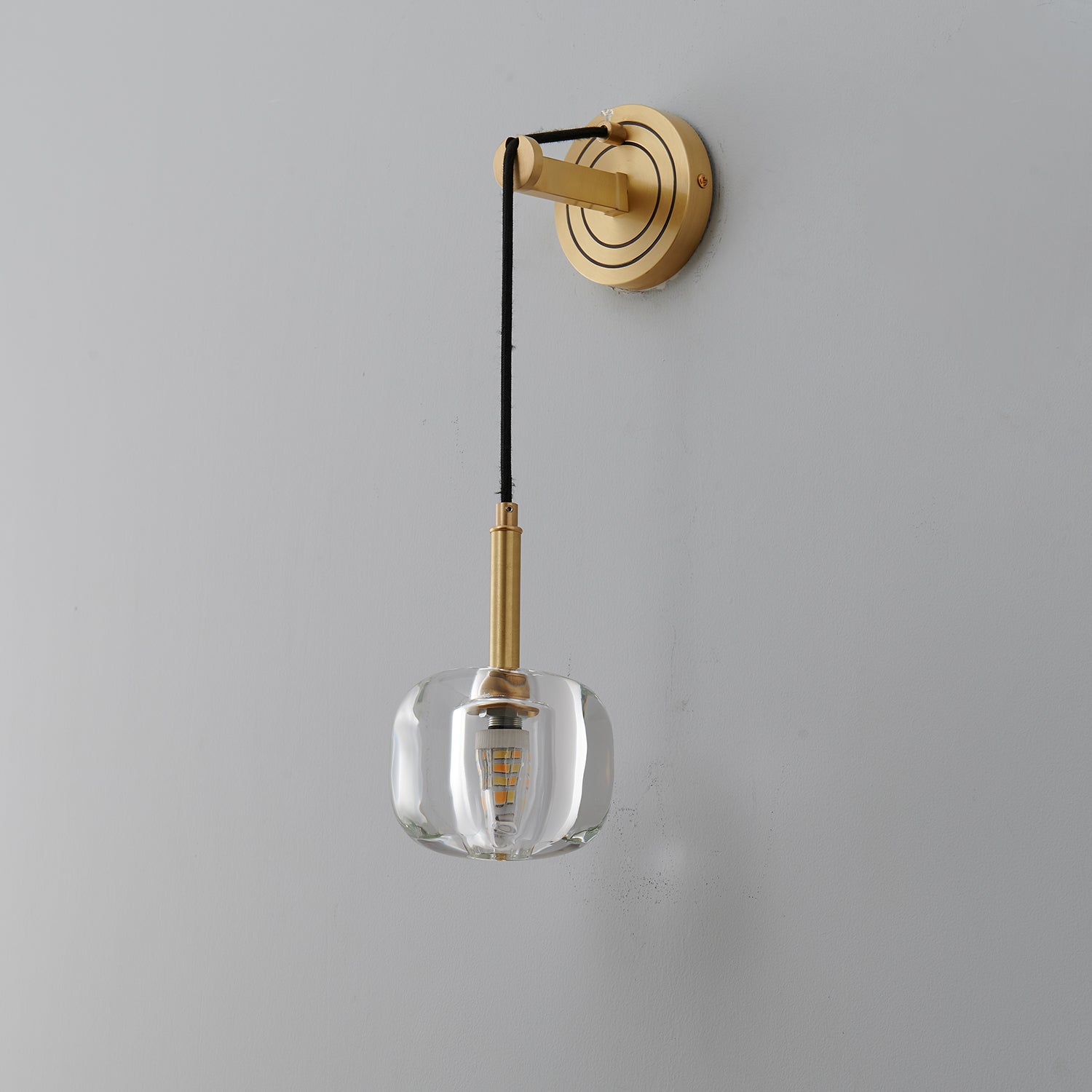 Ecolau Wandlamp