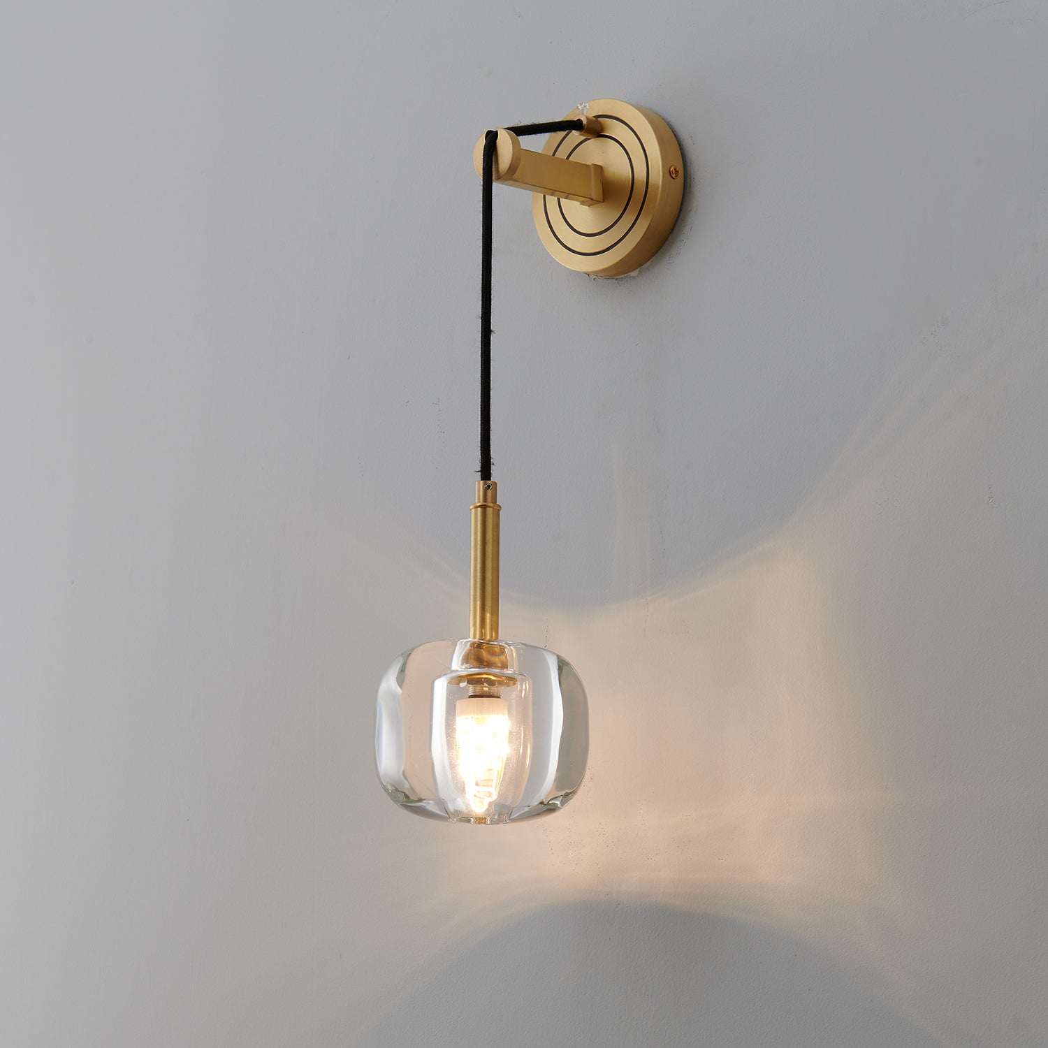 Ecolau Wandlamp