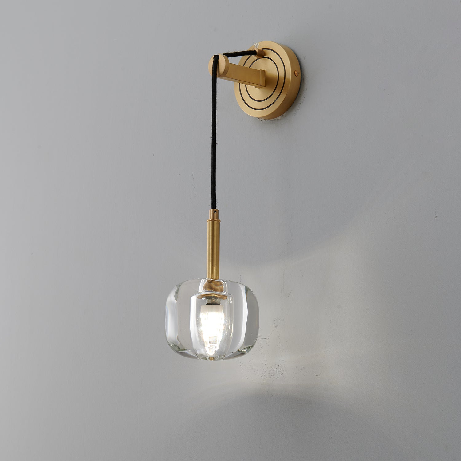 Ecolau Wandlamp
