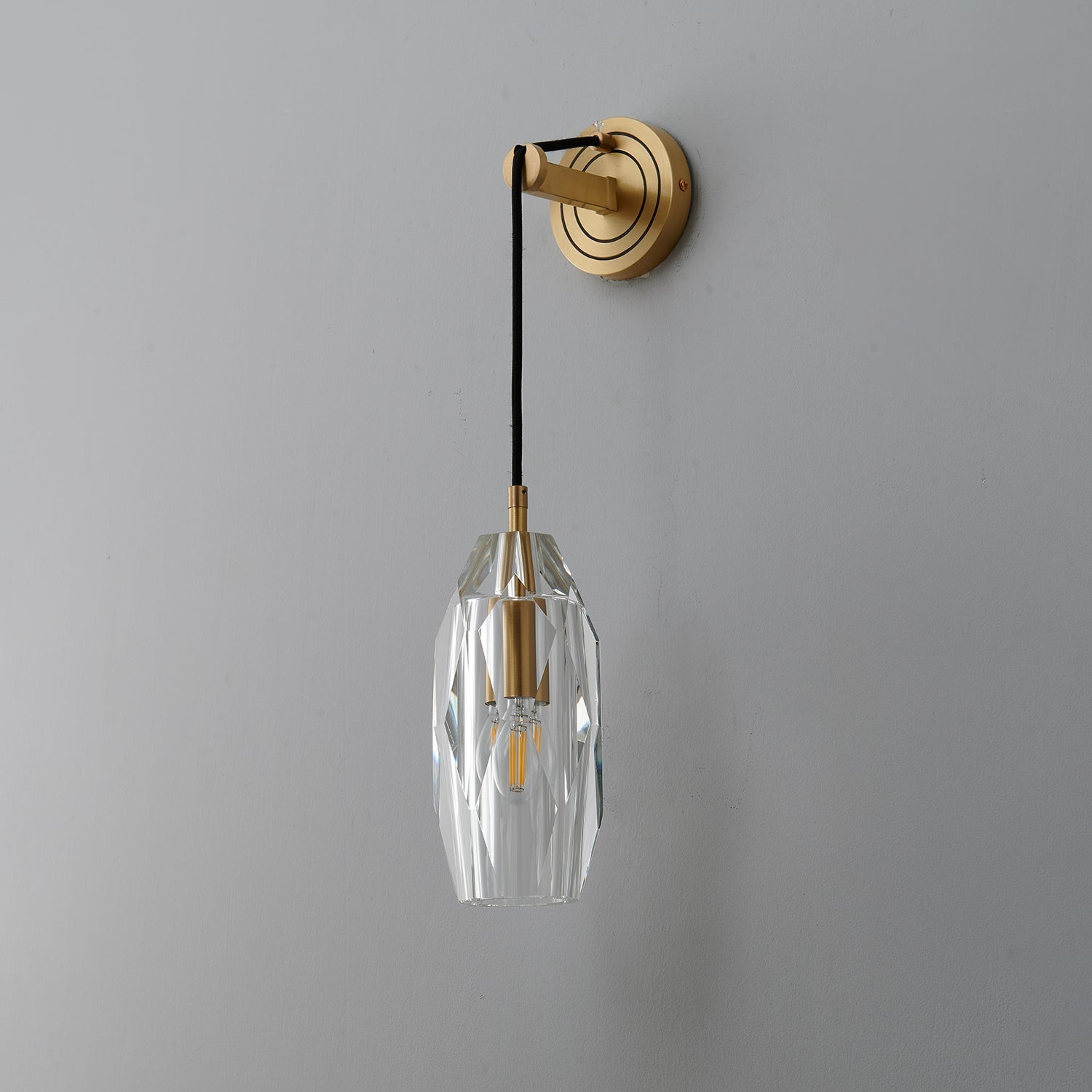 Ecolau Wandlamp