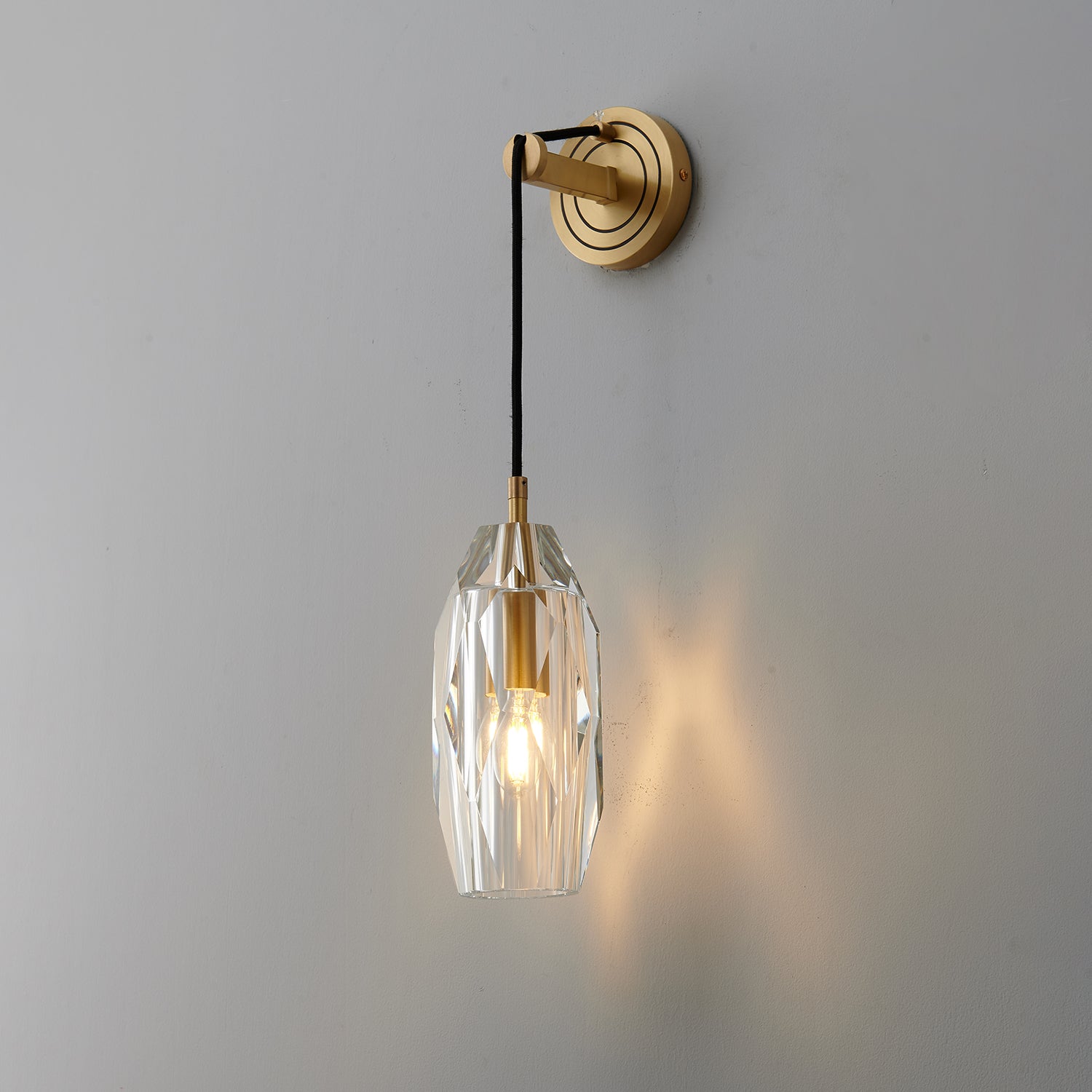 Ecolau Wandlamp