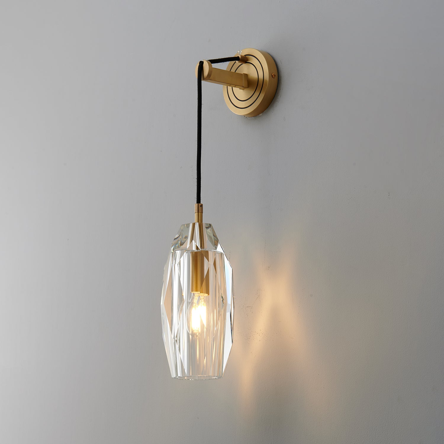Ecolau Wandlamp