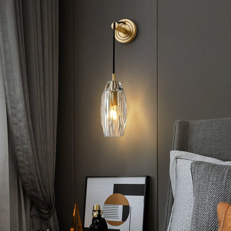 Ecolau Wandlamp