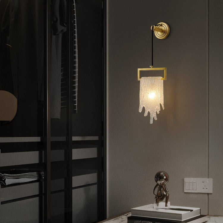 Ecolau Wandlamp