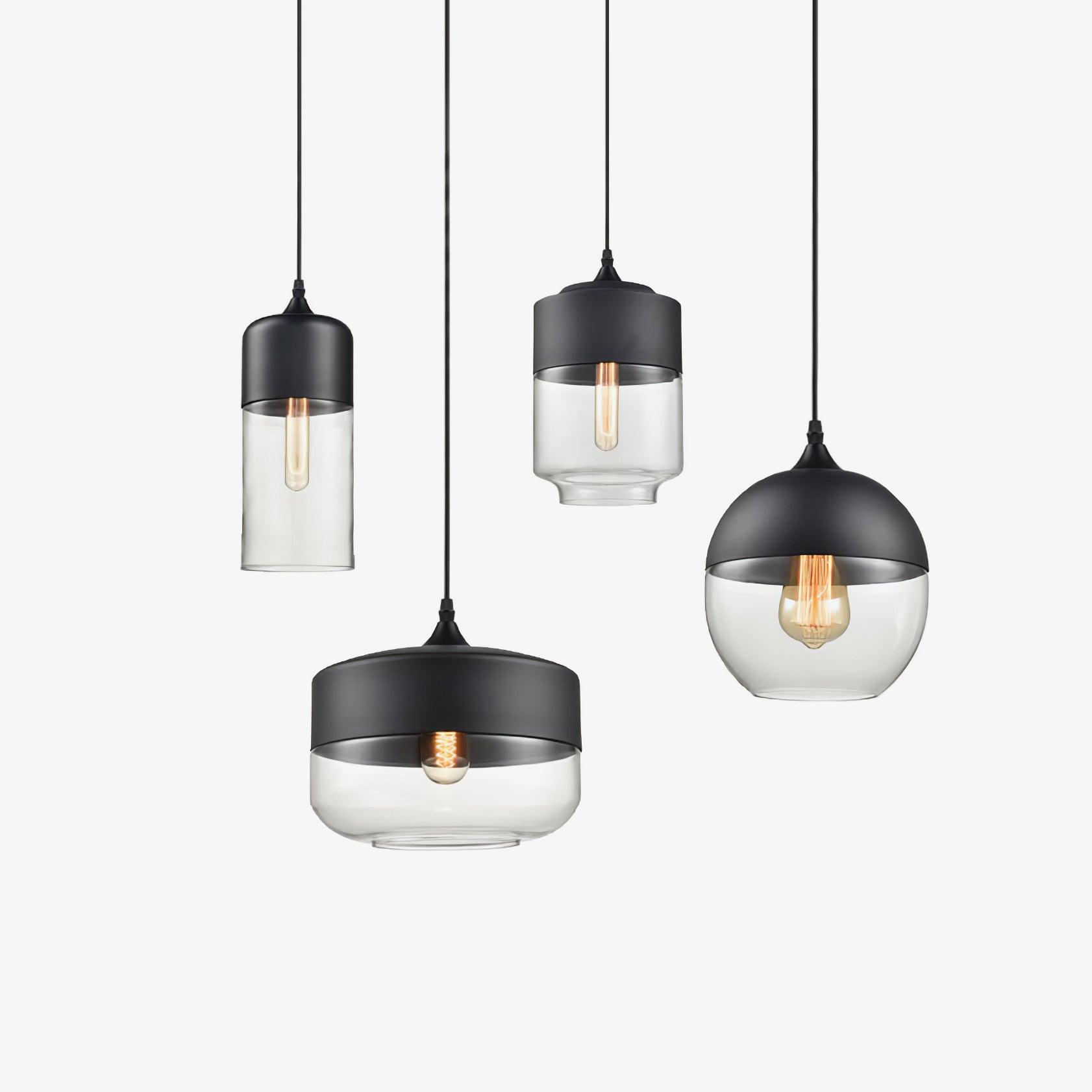 Ecloves Hanglamp