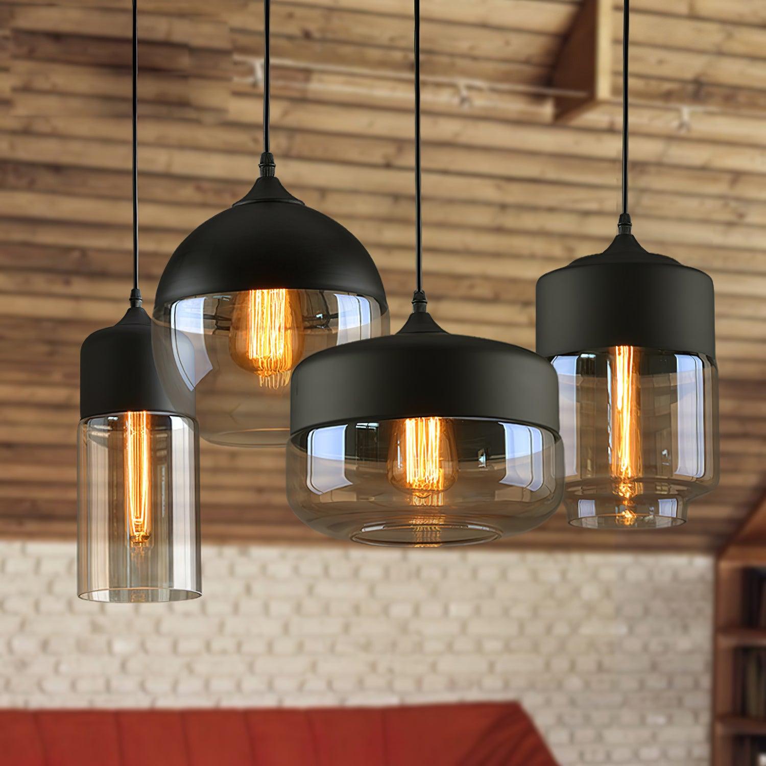 Ecloves Hanglamp