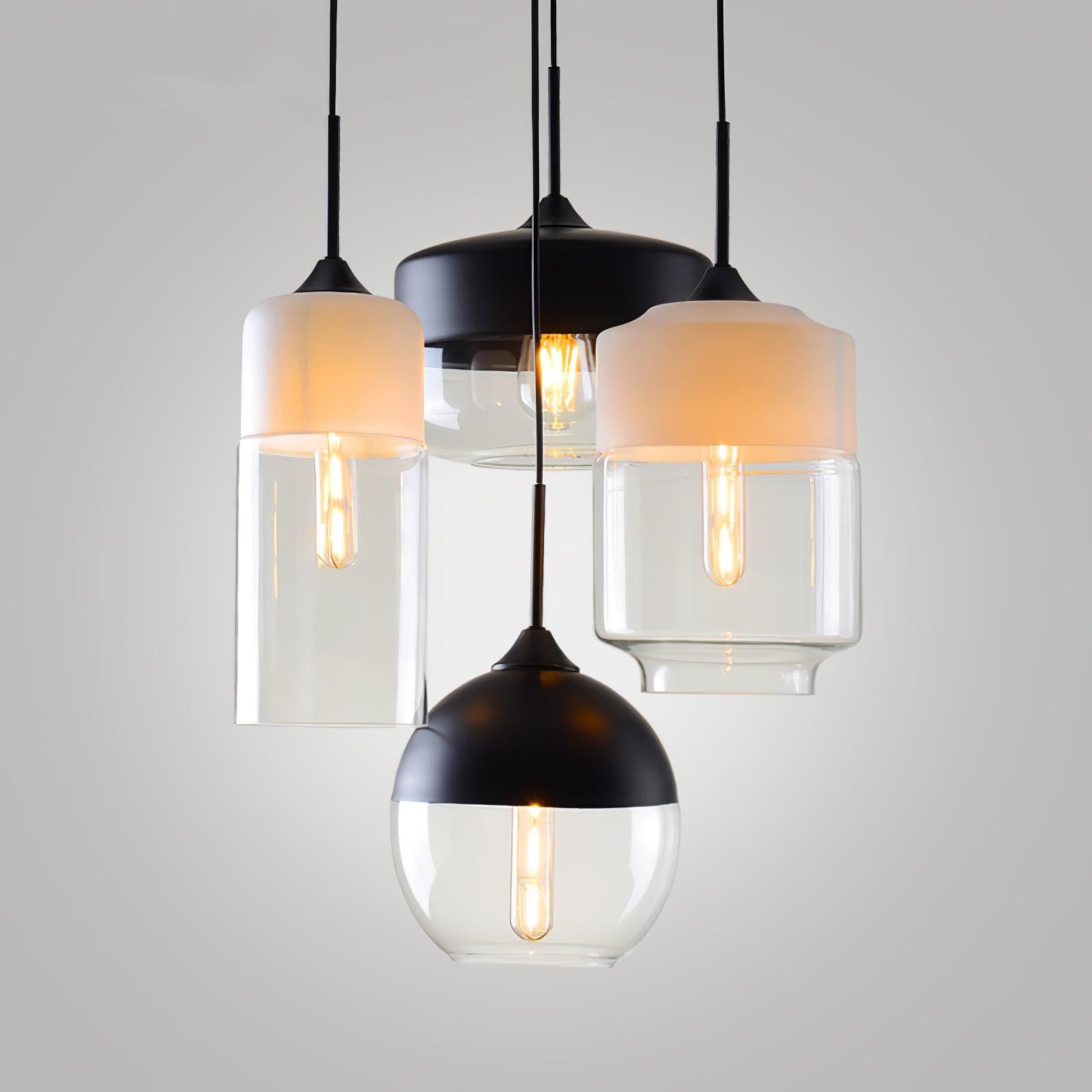 Ecloves Hanglamp