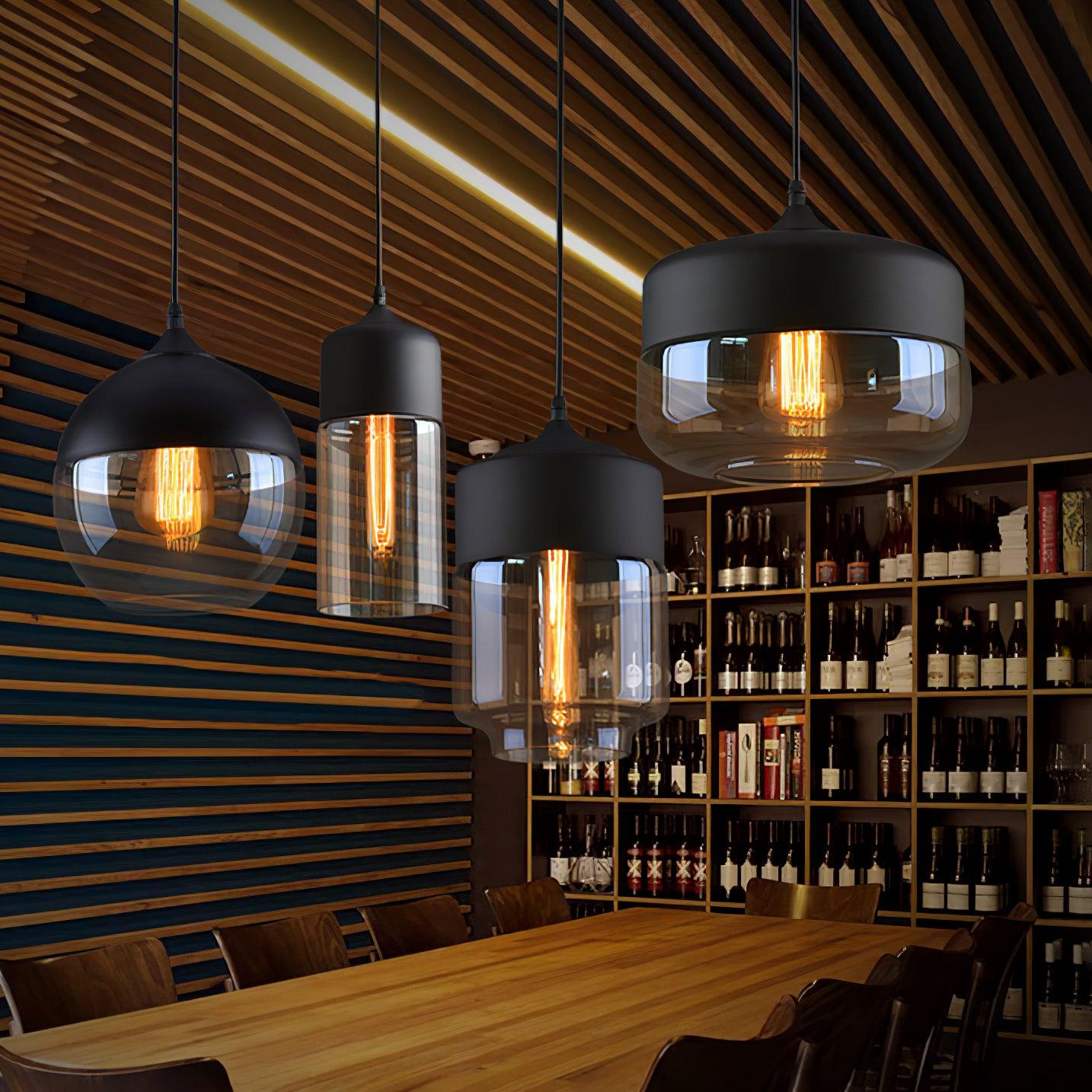 Ecloves Hanglamp