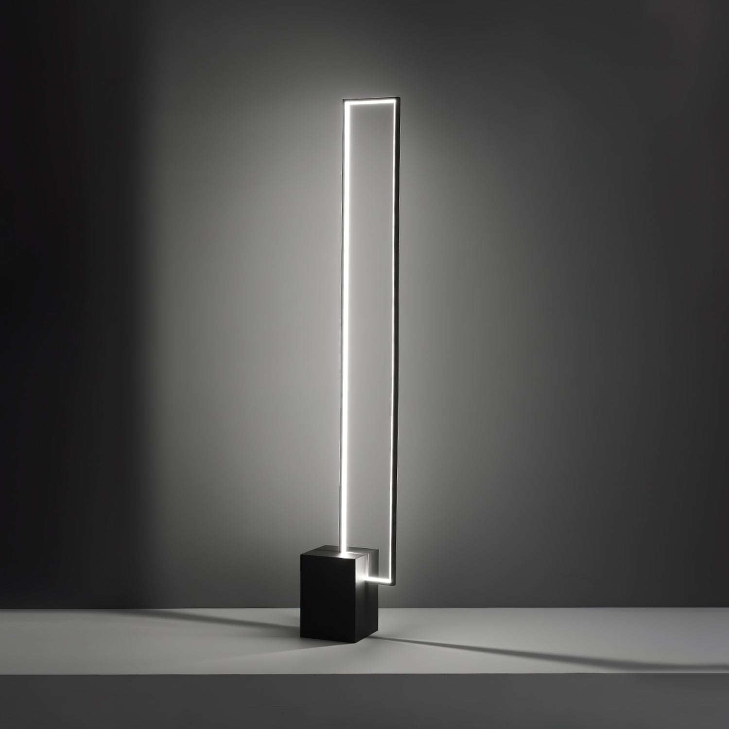 Voaren Vloerlamp